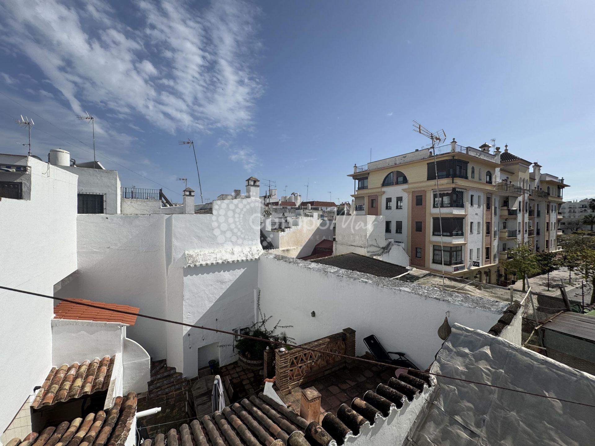 House in Estepona Old Town, Estepona