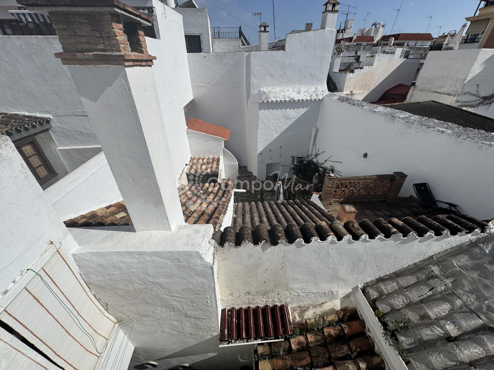 House in Estepona Old Town, Estepona