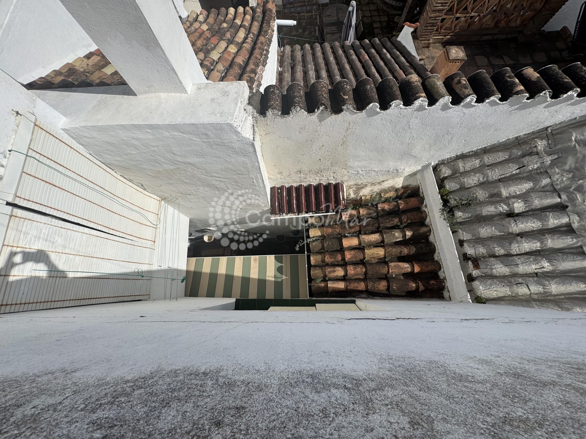 House in Estepona Old Town, Estepona