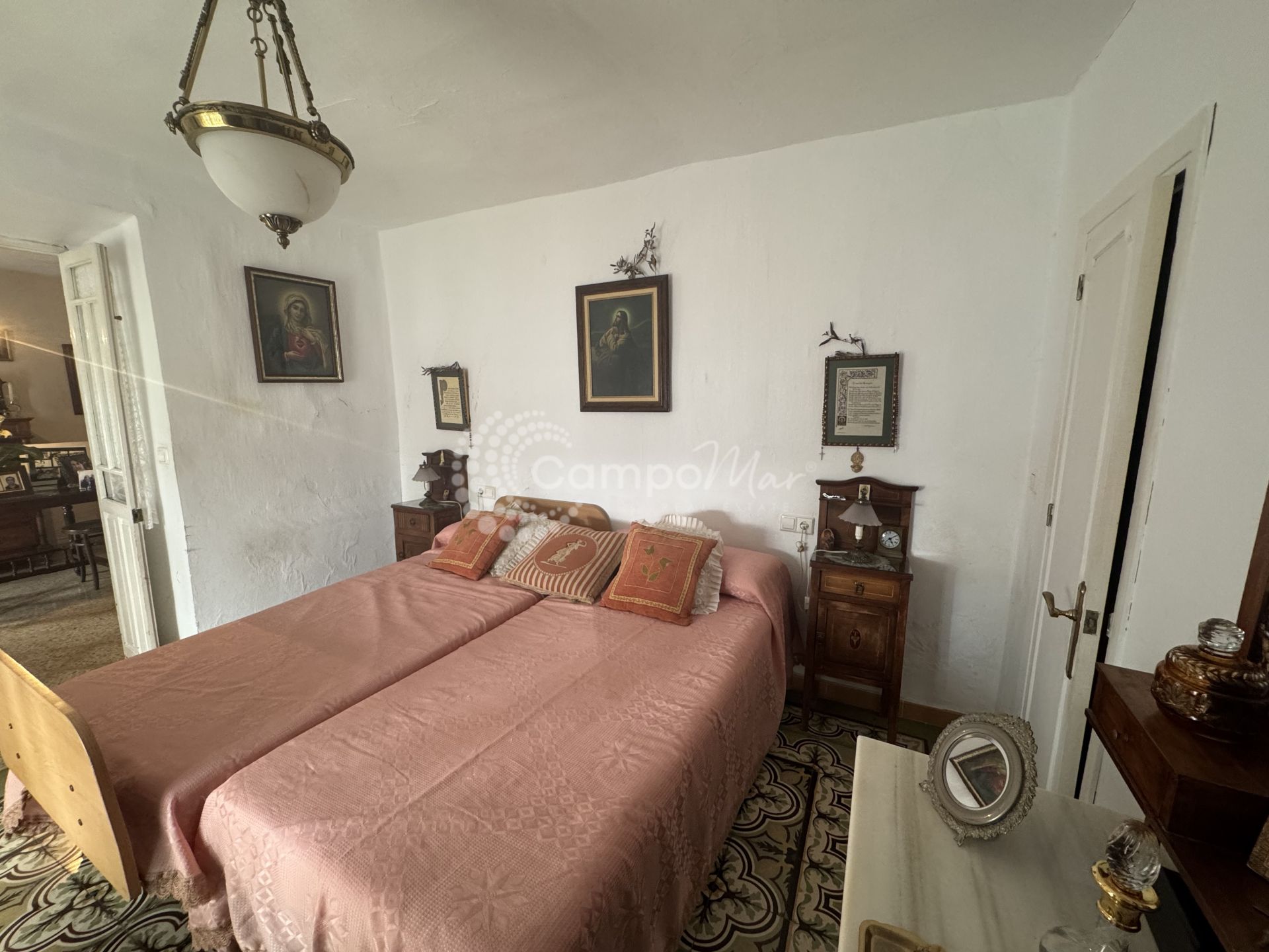 House in Estepona Old Town, Estepona