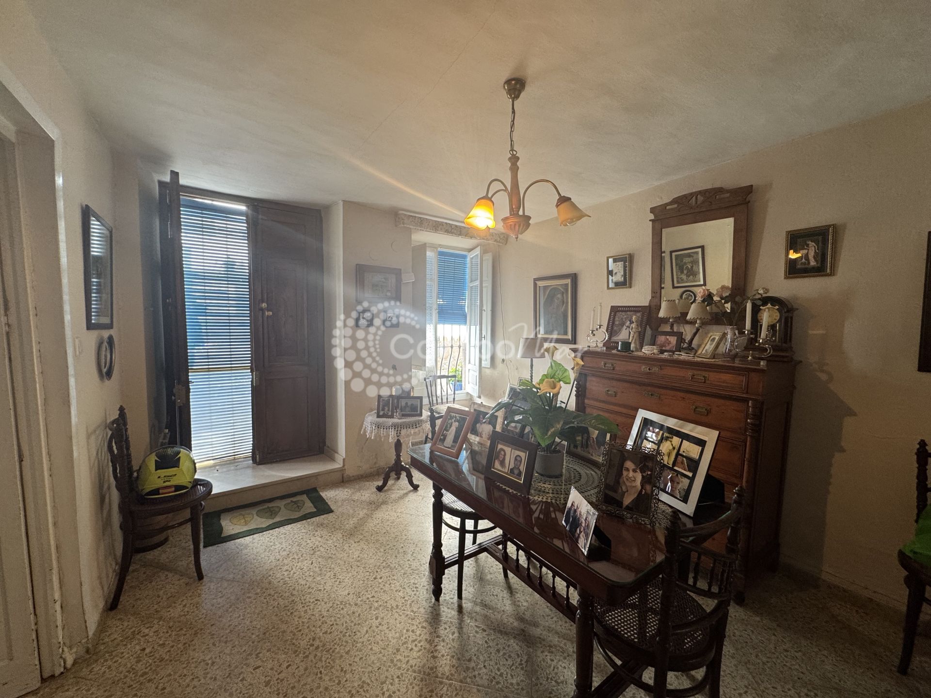 House in Estepona Old Town, Estepona
