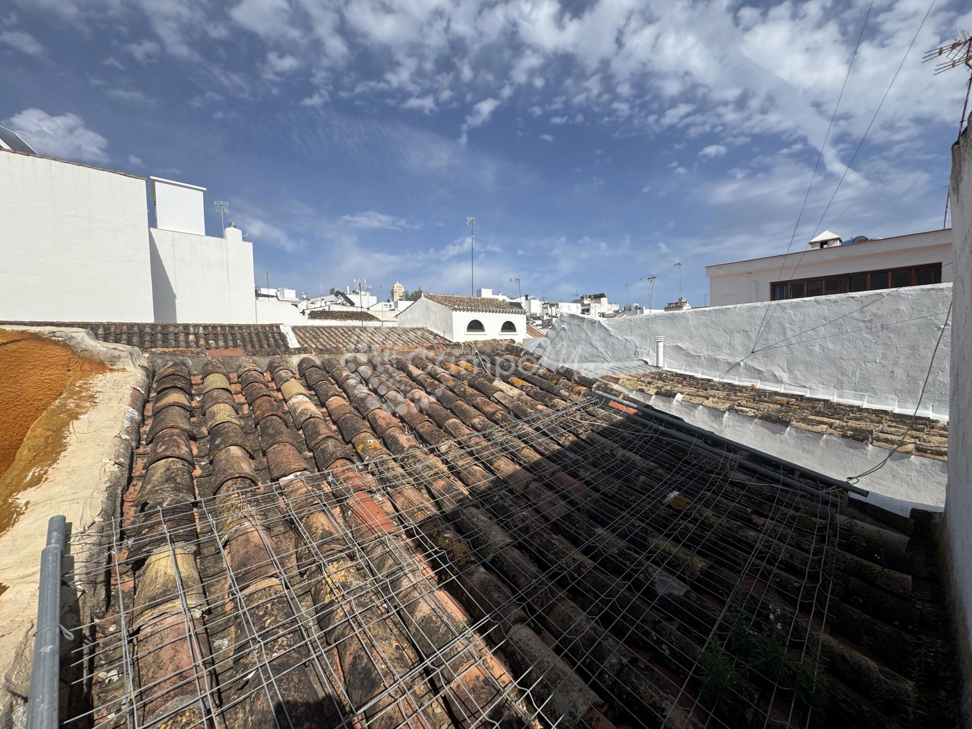House in Estepona Old Town, Estepona