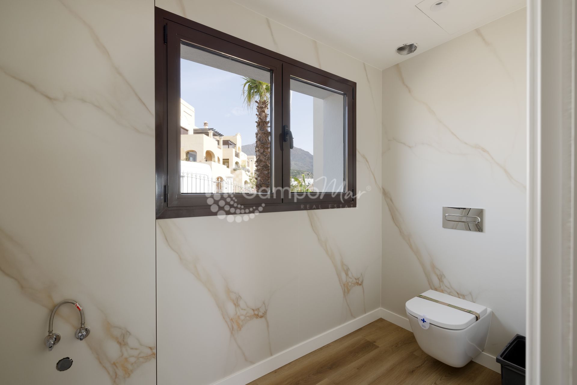 Town House in Azata Golf, Estepona