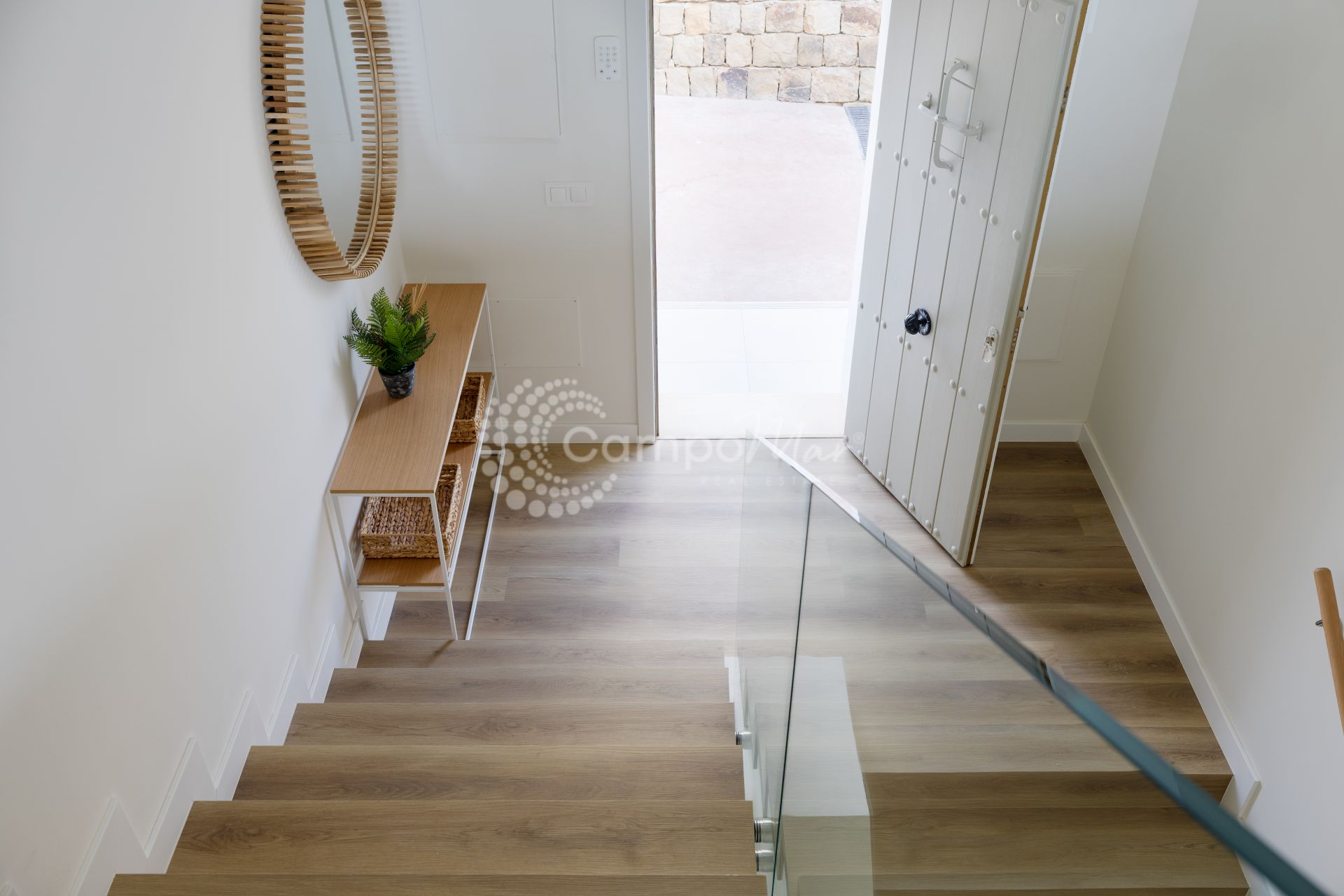 Town House in Azata Golf, Estepona