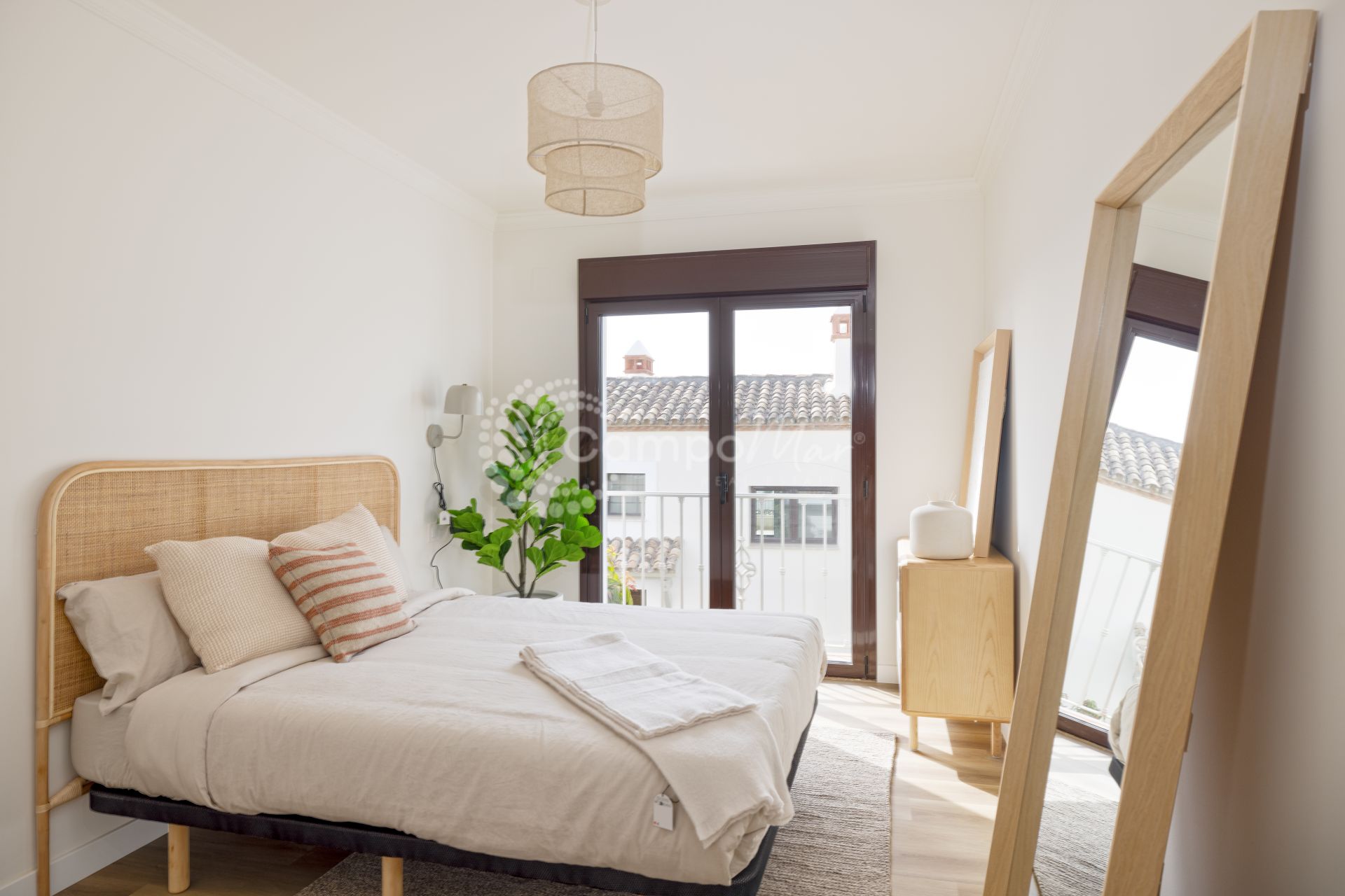 Town House in Azata Golf, Estepona