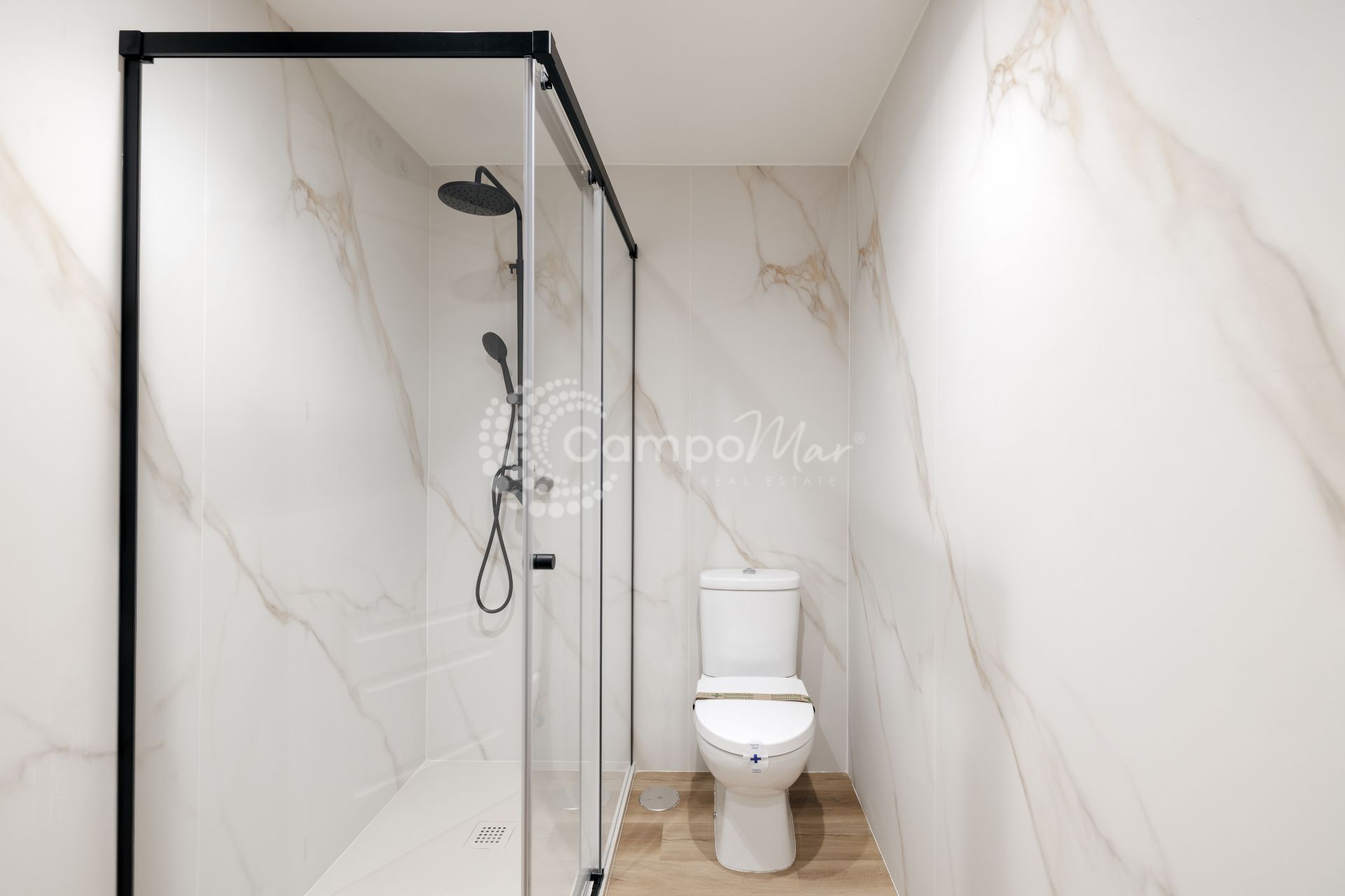 Town House in Azata Golf, Estepona