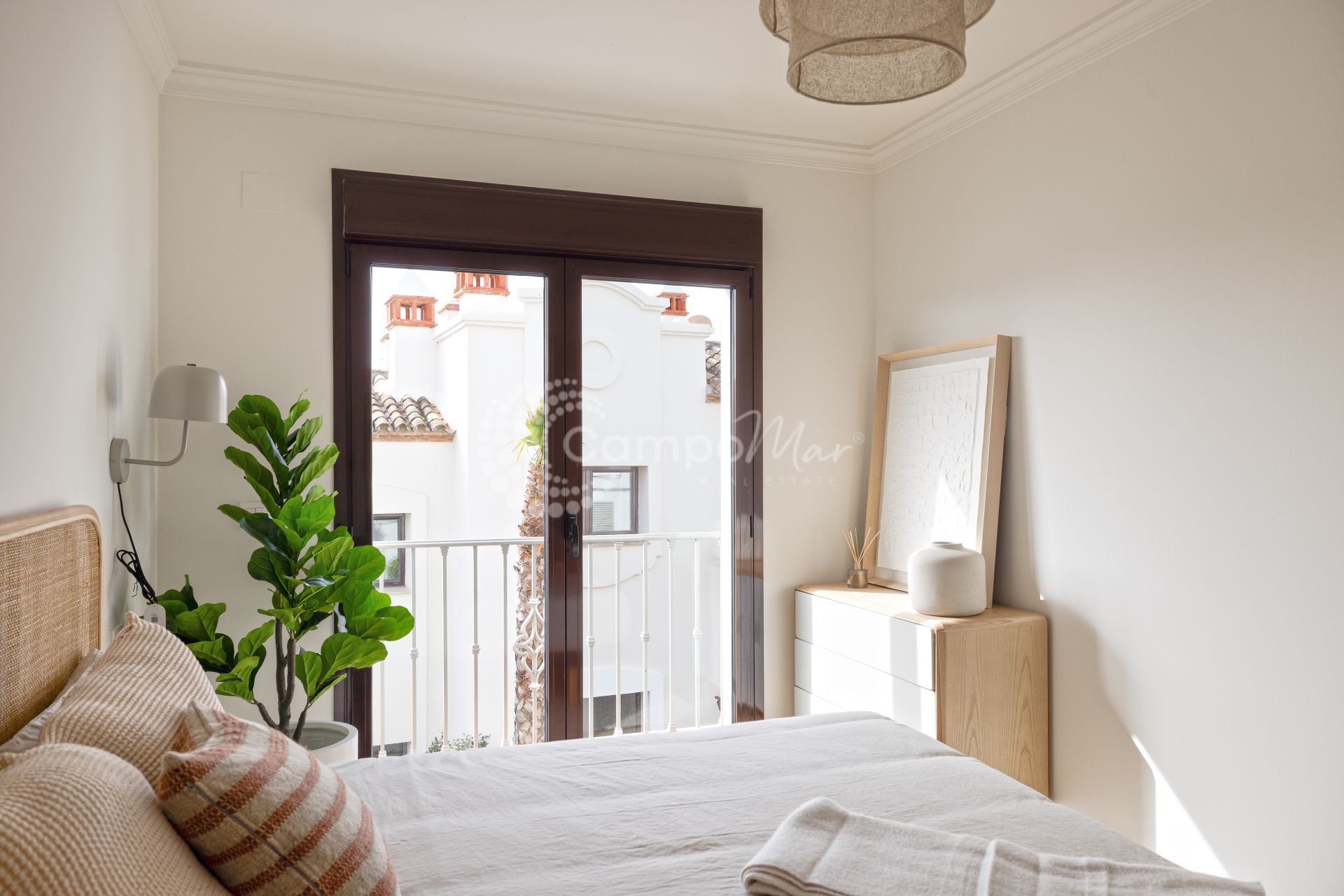 Town House in Azata Golf, Estepona