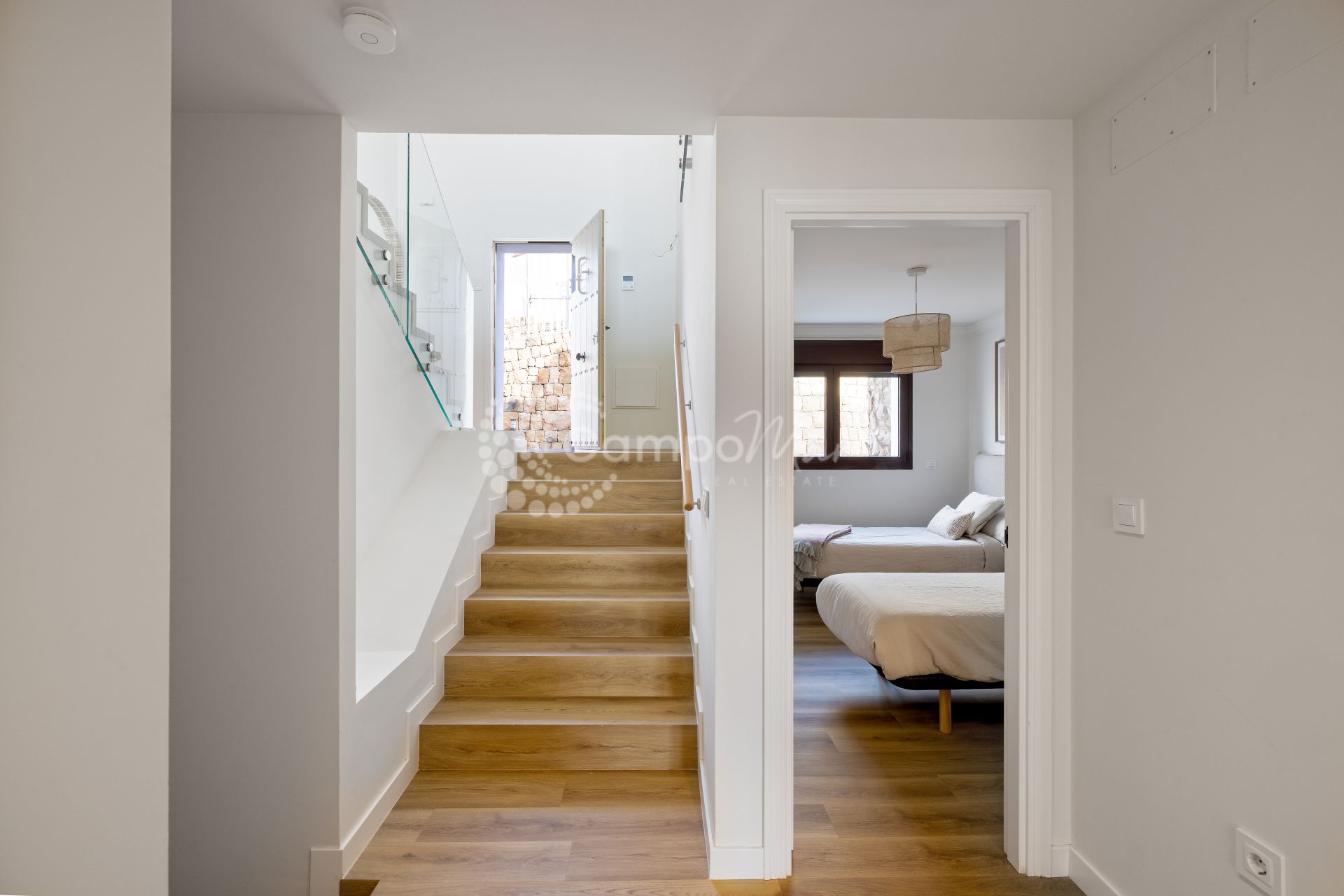 Town House in Azata Golf, Estepona