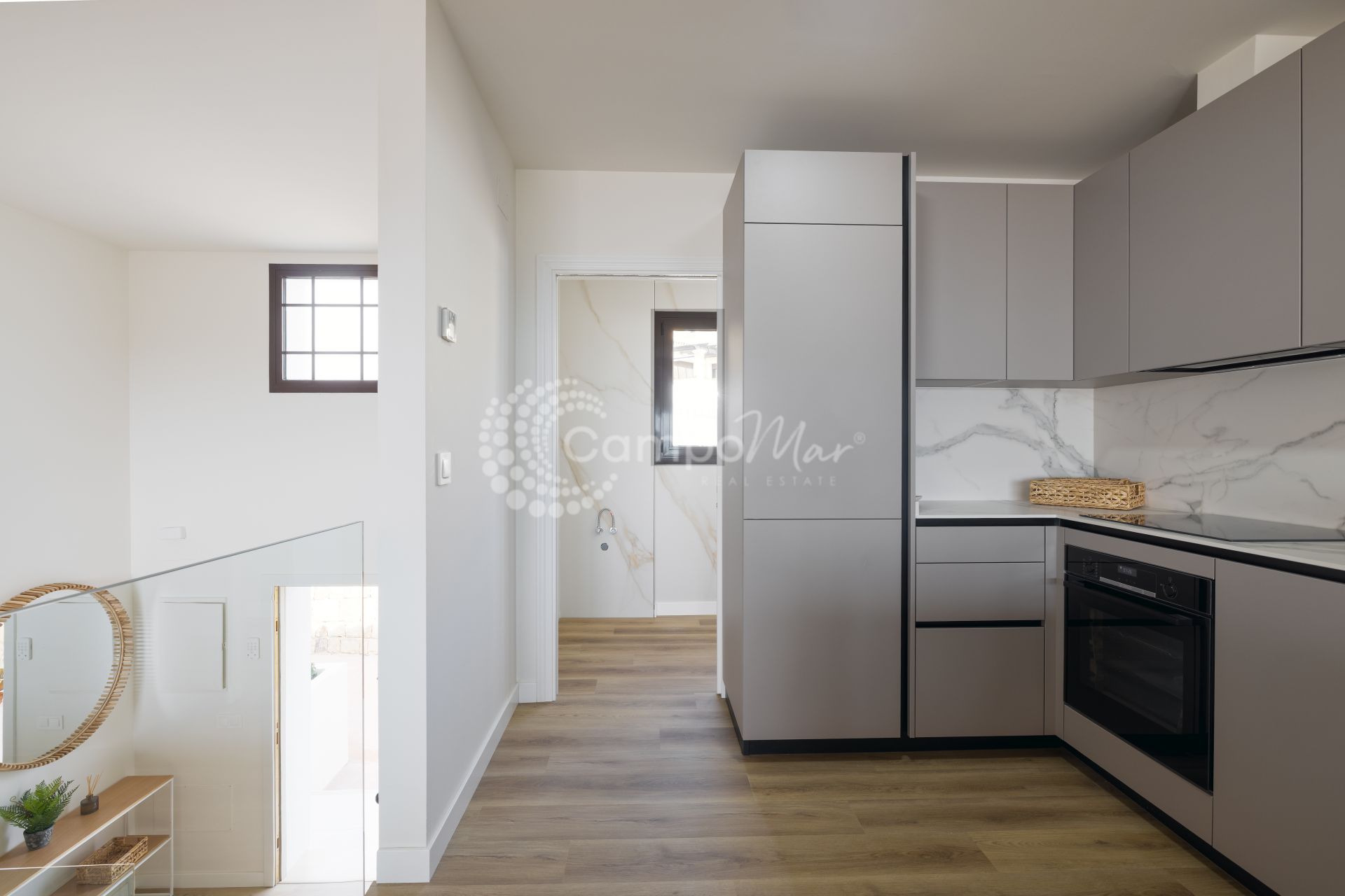 Town House in Azata Golf, Estepona