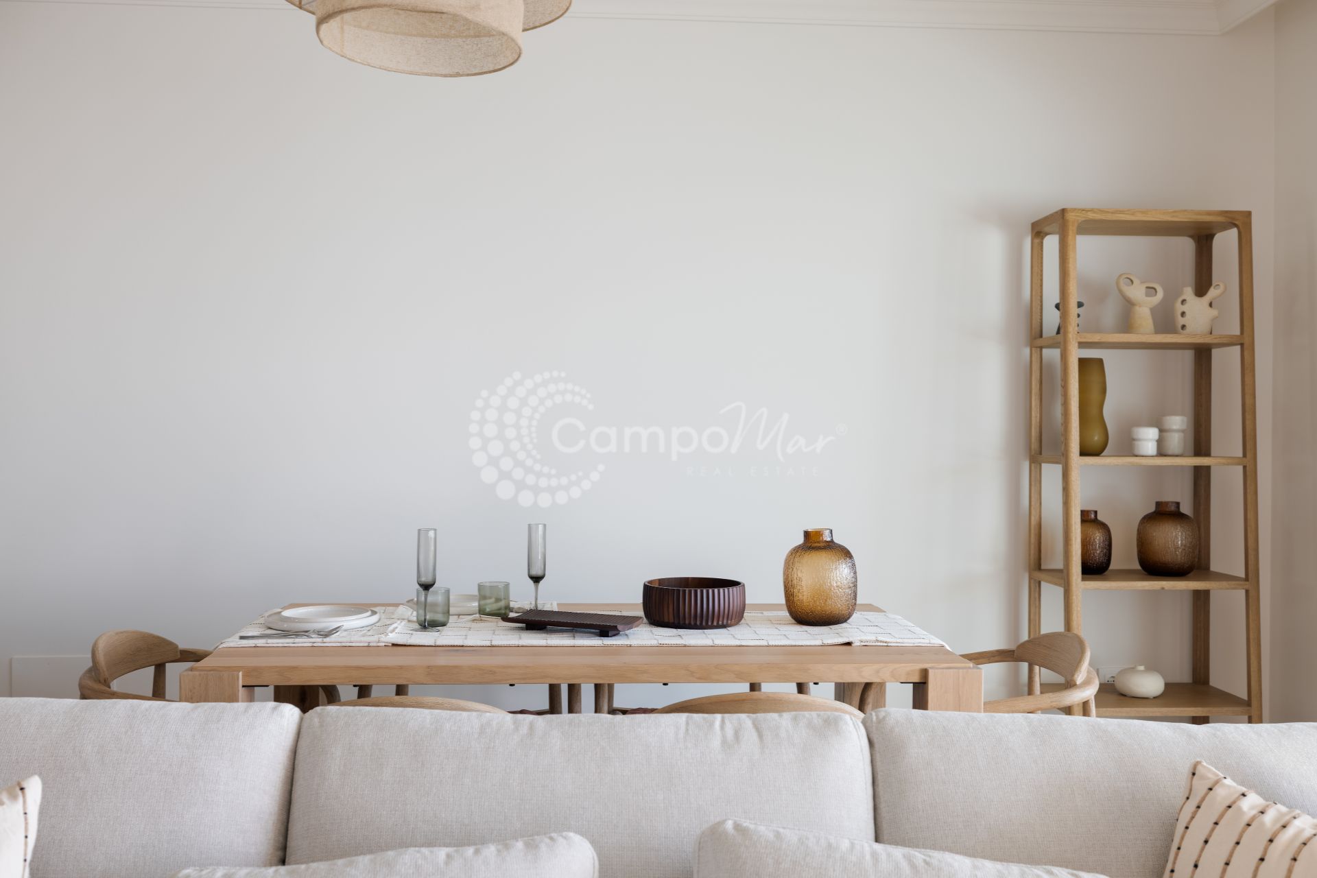 Town House in Azata Golf, Estepona