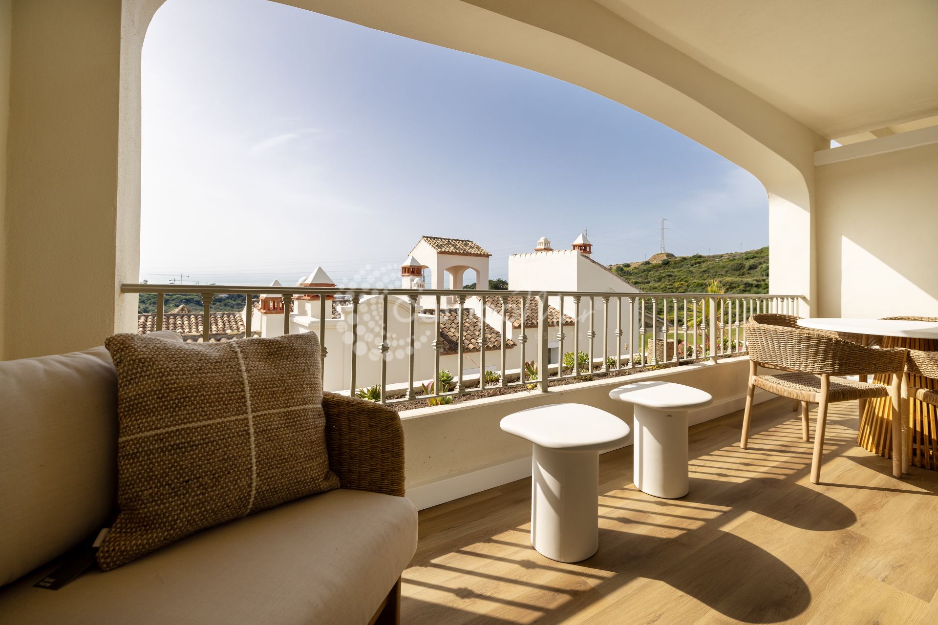 Town House in Azata Golf, Estepona