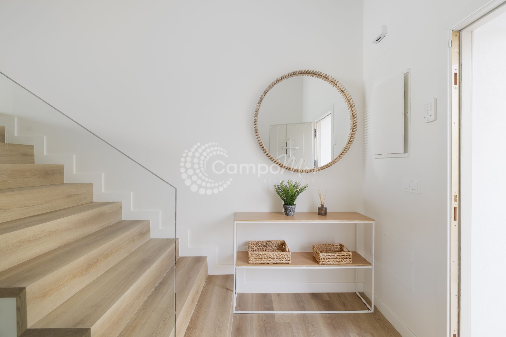 Town House in Azata Golf, Estepona