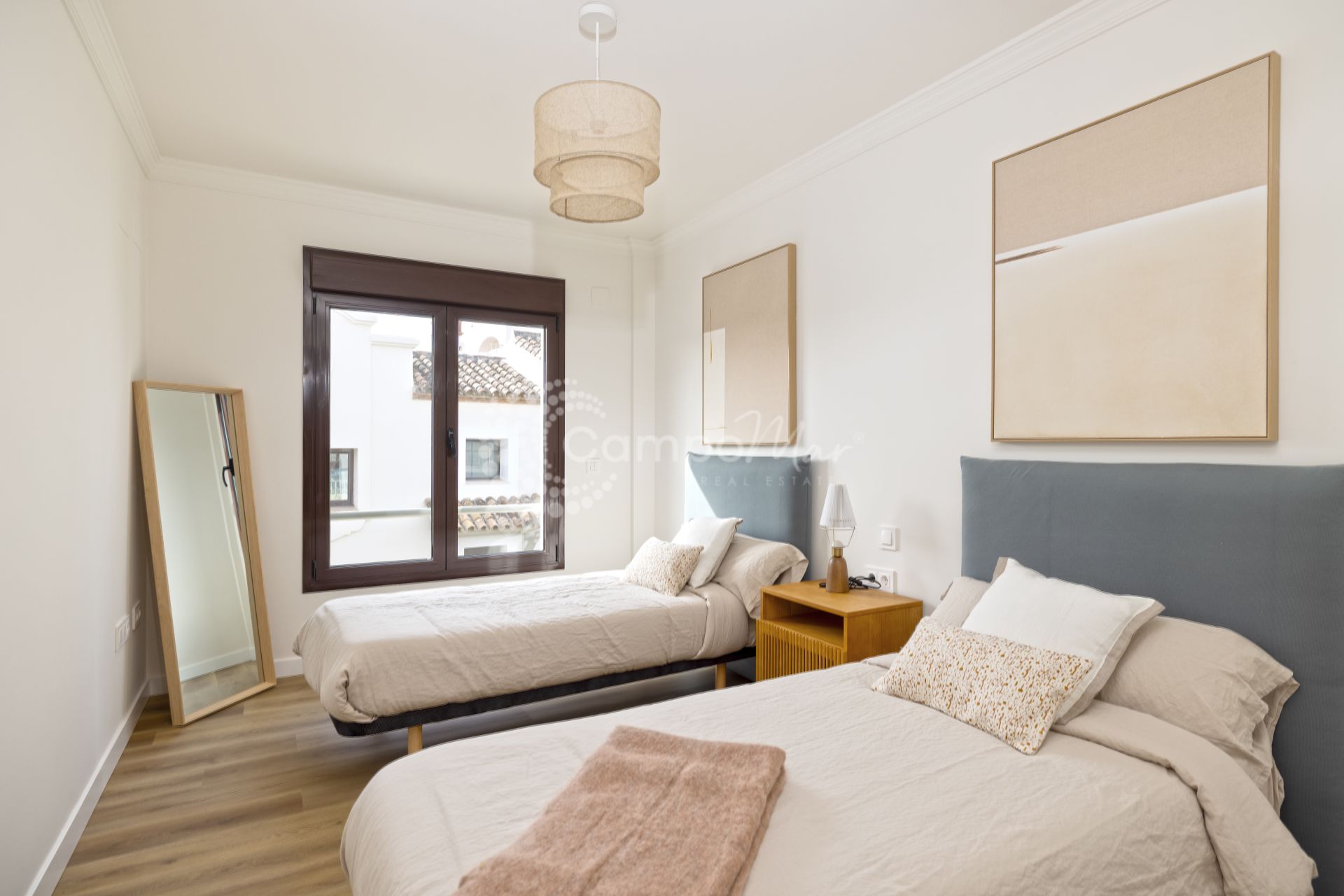 Town House in Azata Golf, Estepona