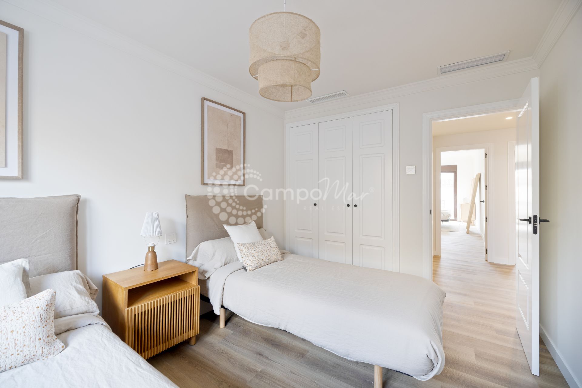 Town House in Azata Golf, Estepona