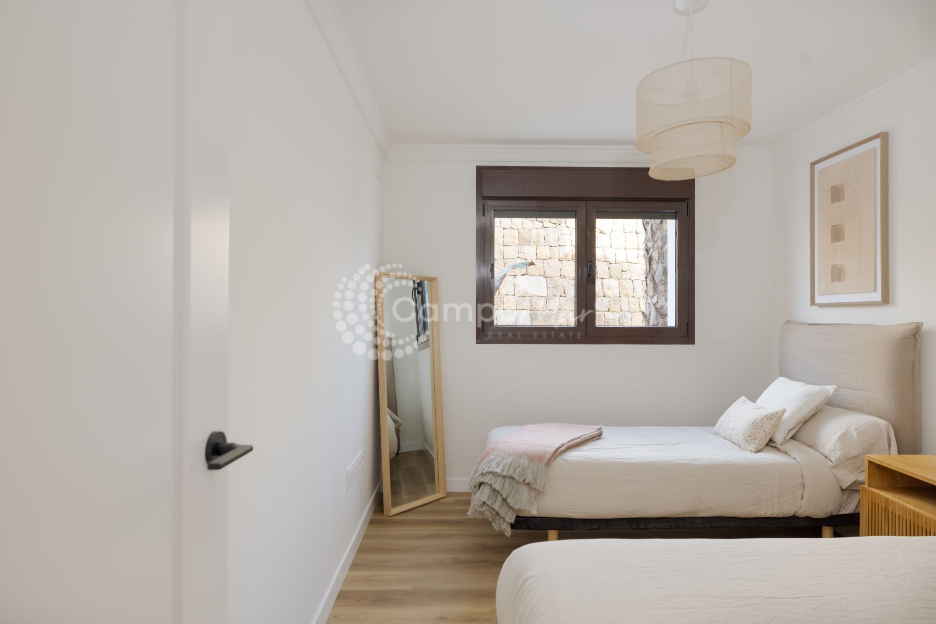 Town House in Azata Golf, Estepona