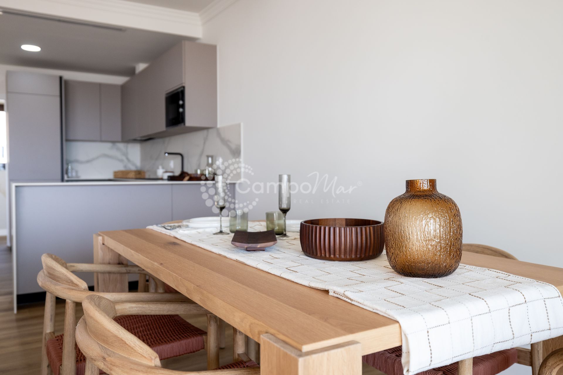 Town House in Azata Golf, Estepona