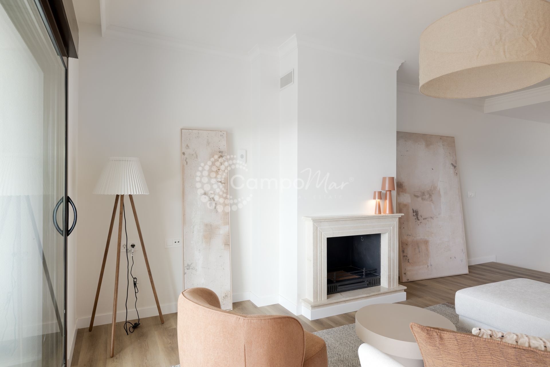 Town House in Azata Golf, Estepona