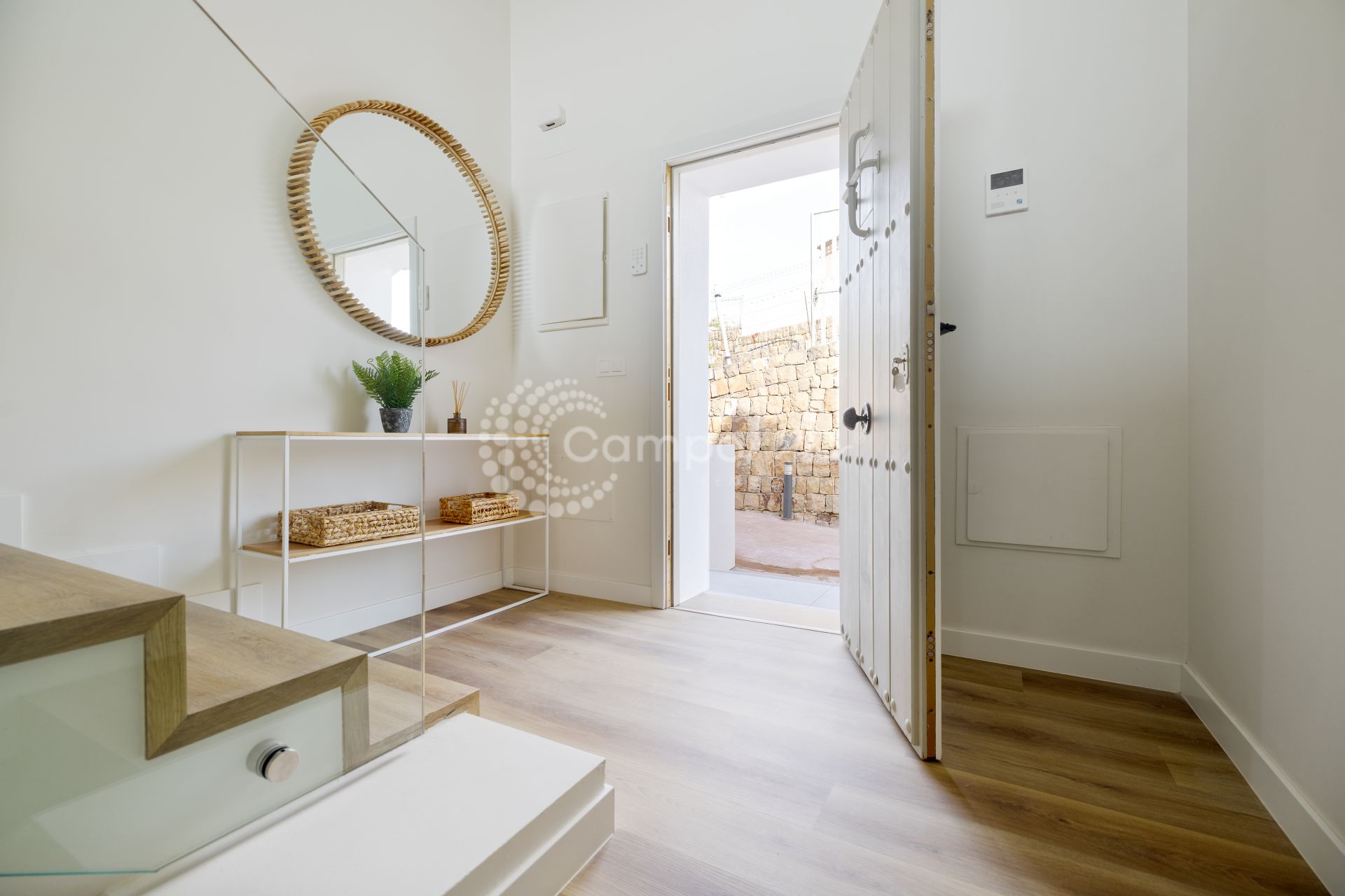 Town House in Azata Golf, Estepona