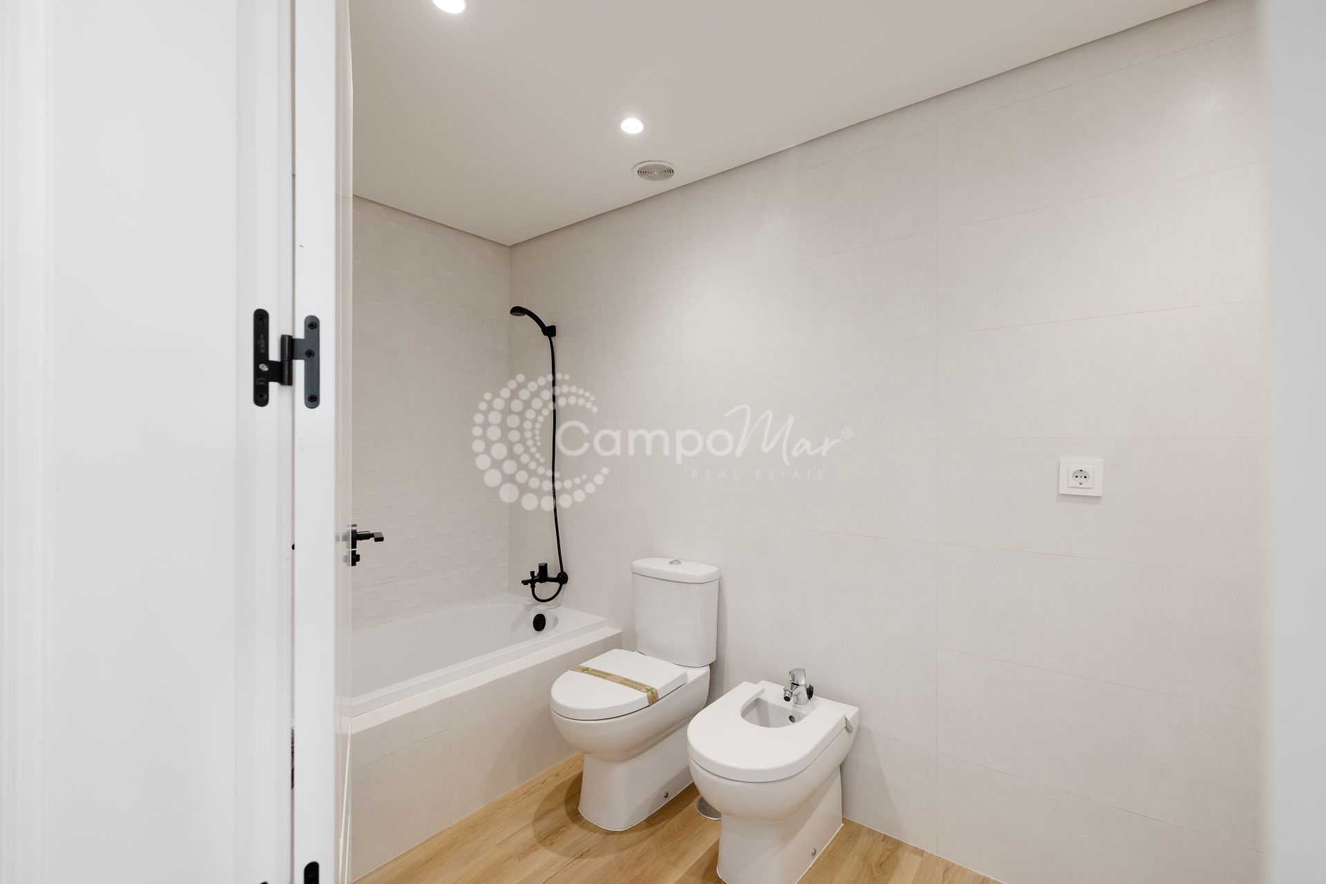 Town House in Azata Golf, Estepona