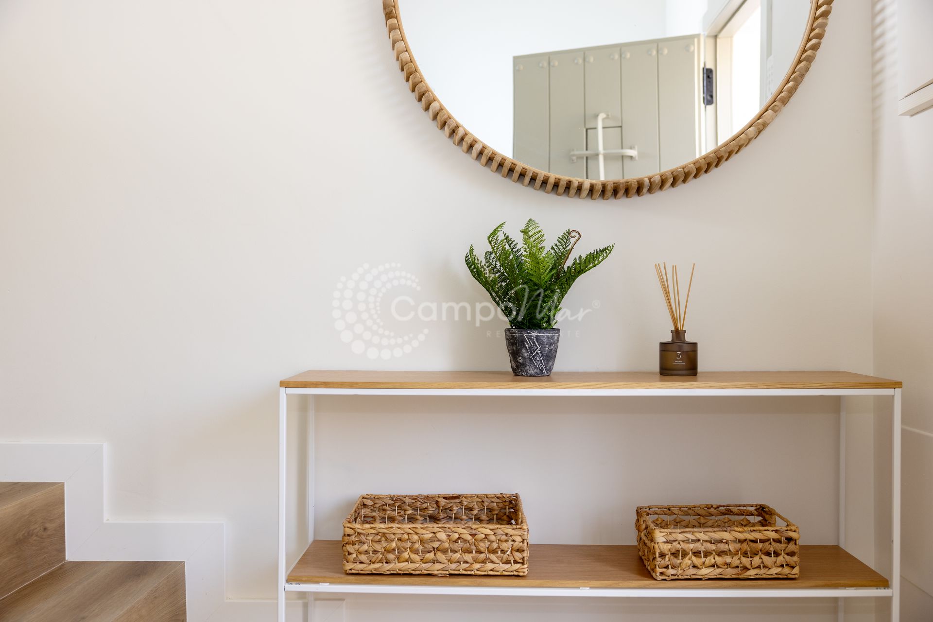 Town House in Azata Golf, Estepona