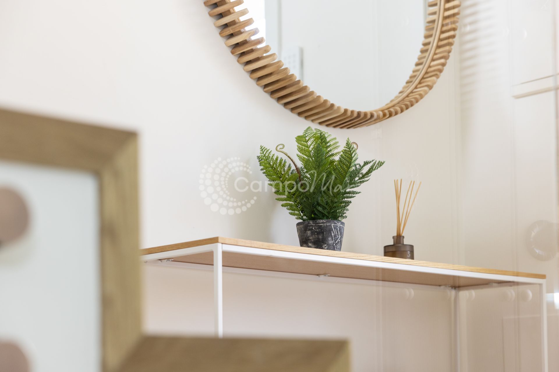 Town House in Azata Golf, Estepona