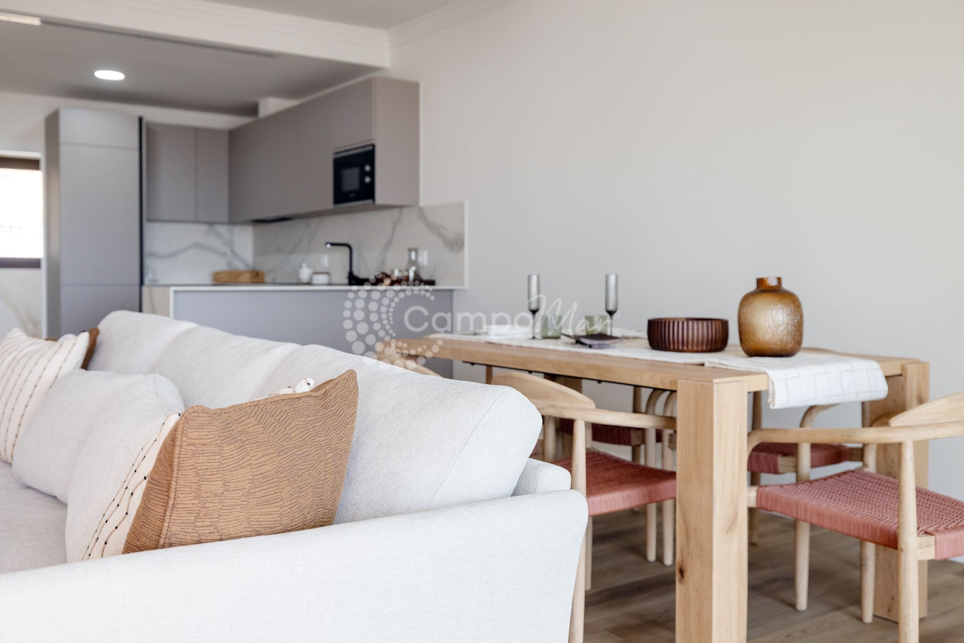 Town House in Azata Golf, Estepona