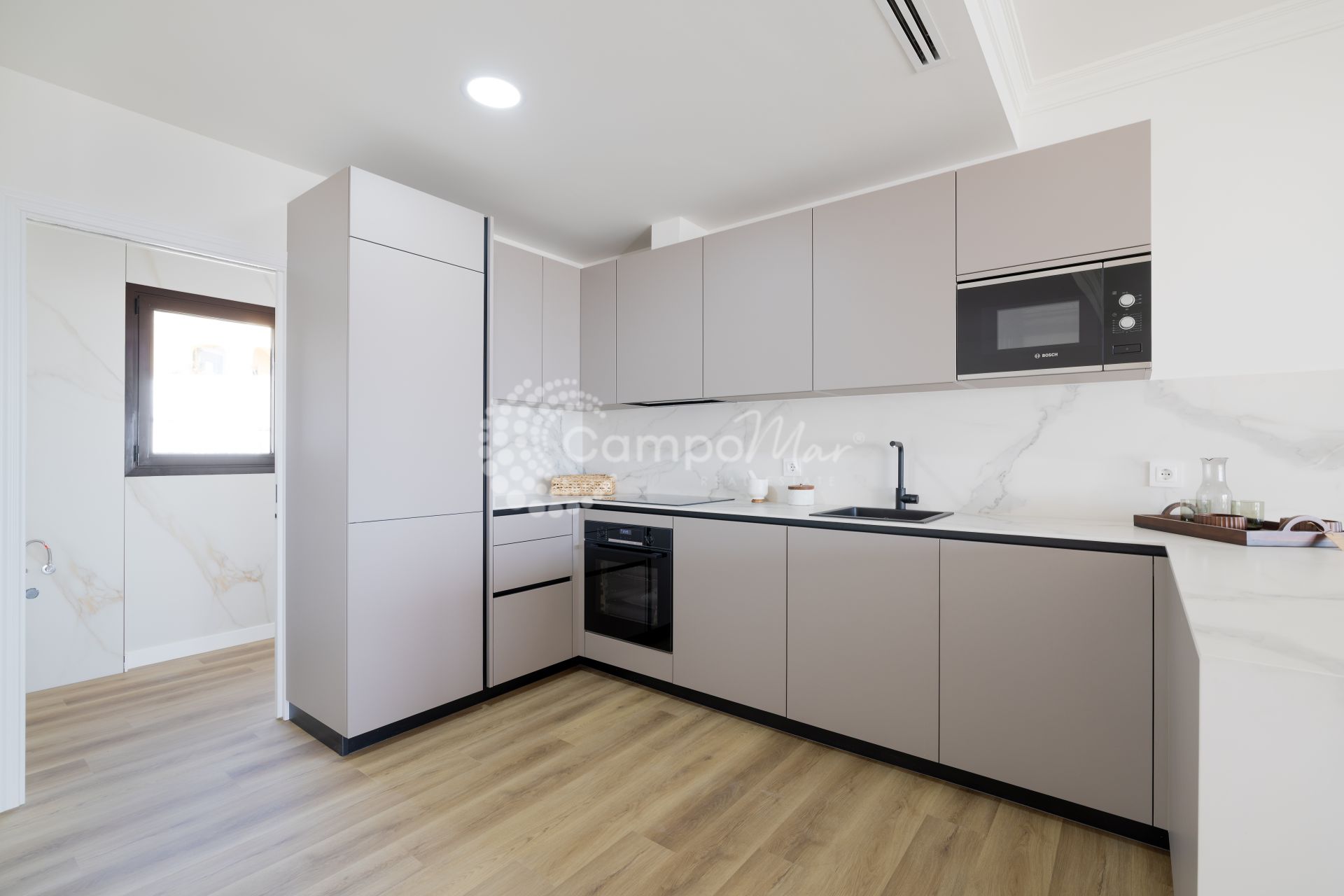 Town House in Azata Golf, Estepona