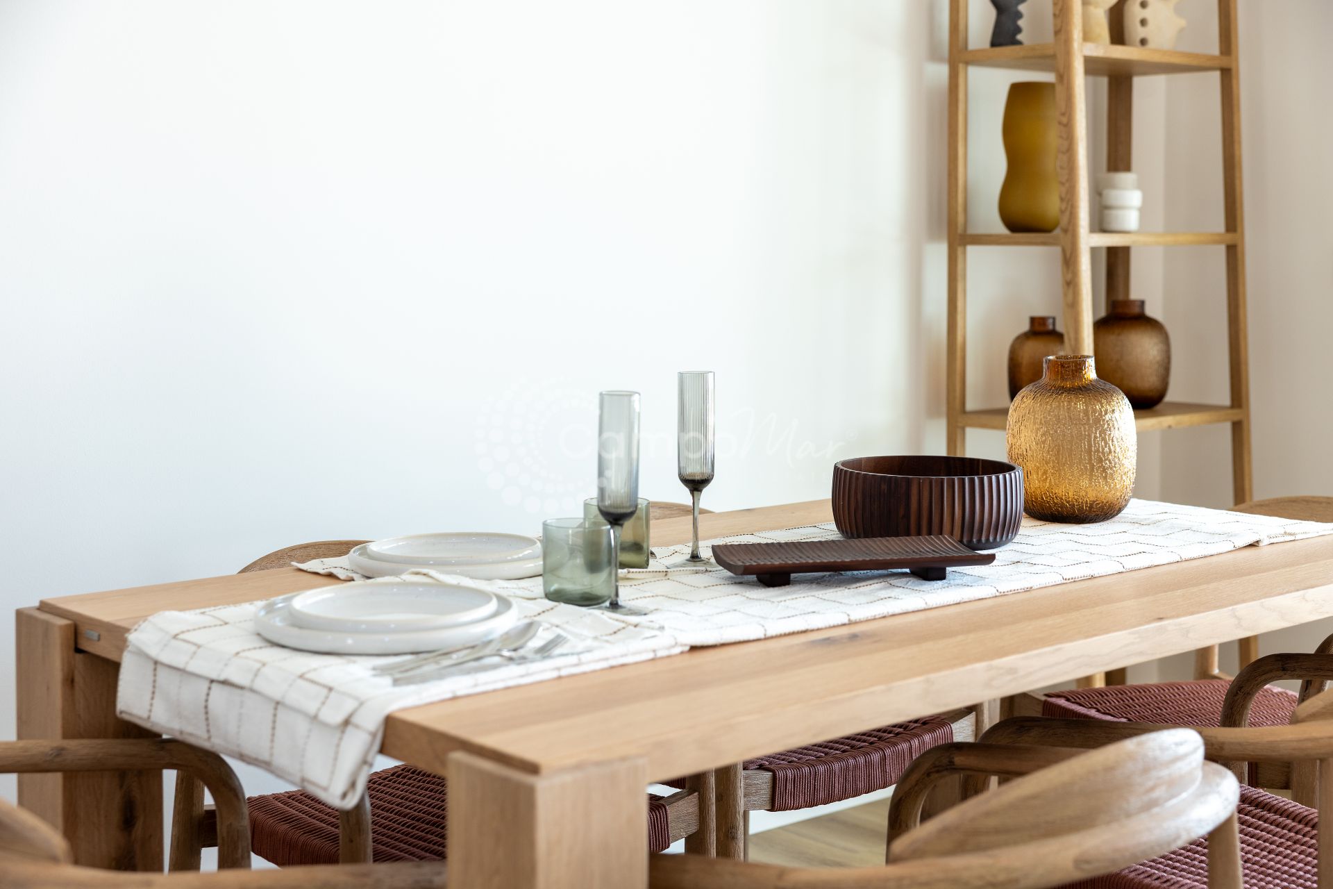 Town House in Azata Golf, Estepona