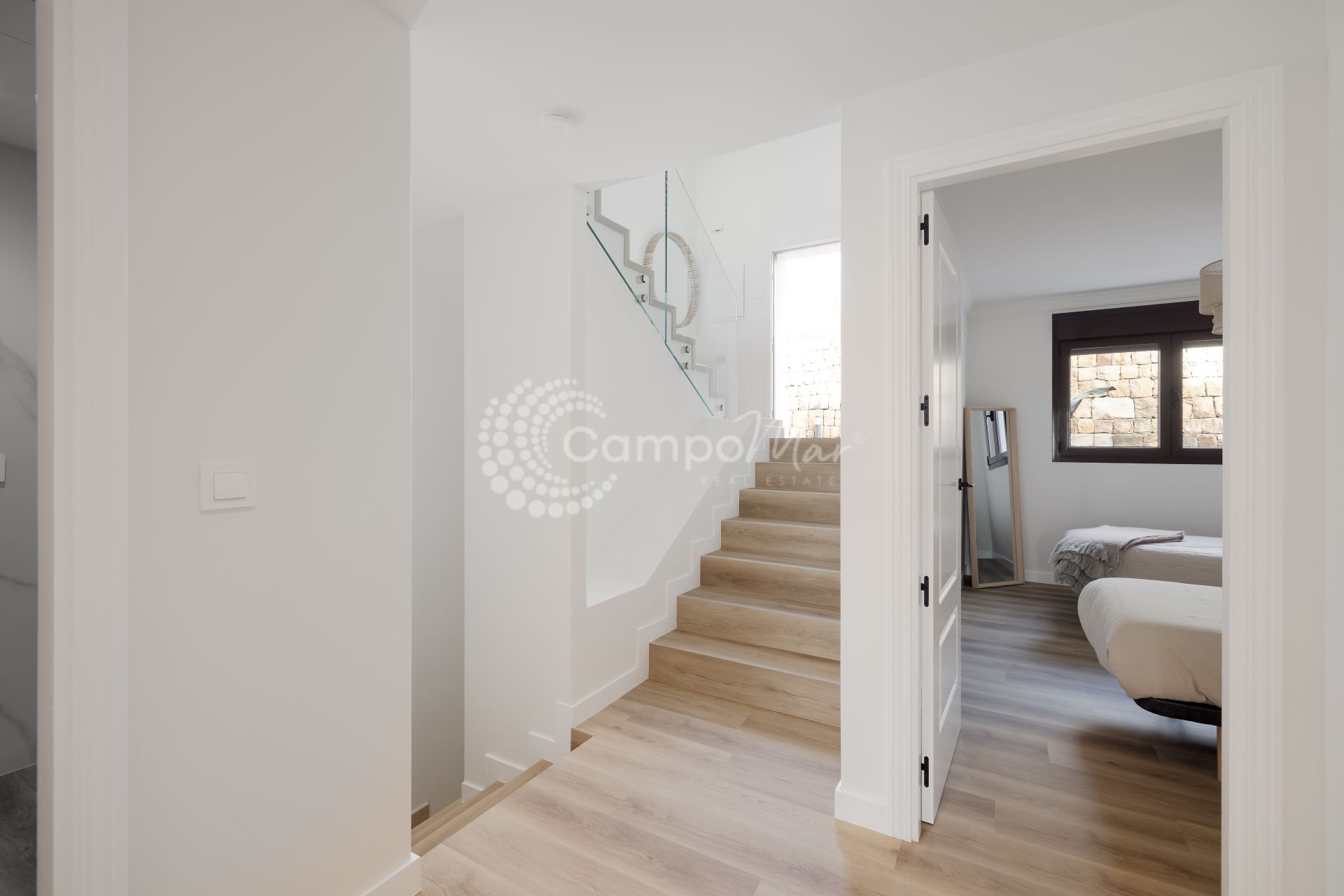 Town House in Azata Golf, Estepona