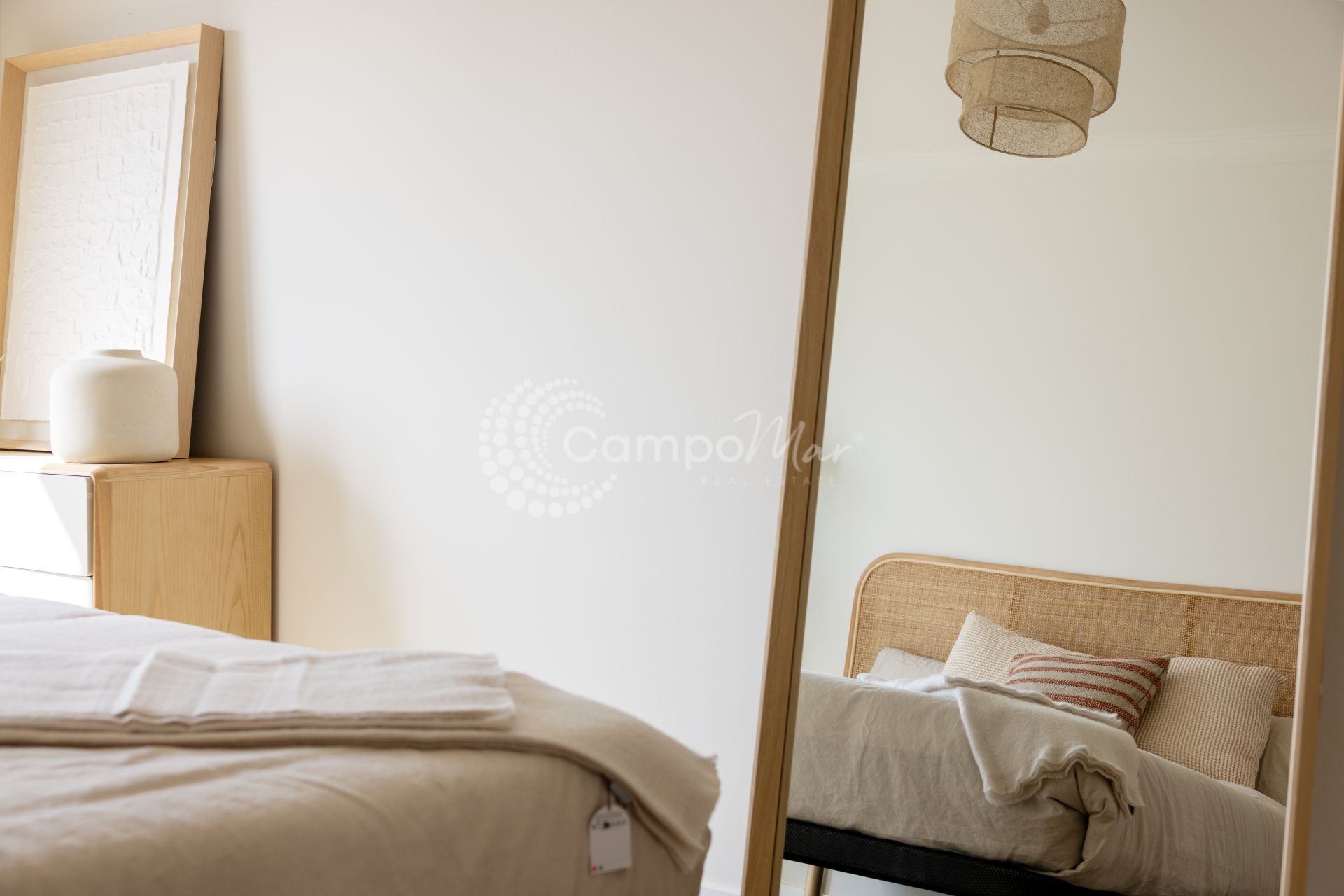 Town House in Azata Golf, Estepona