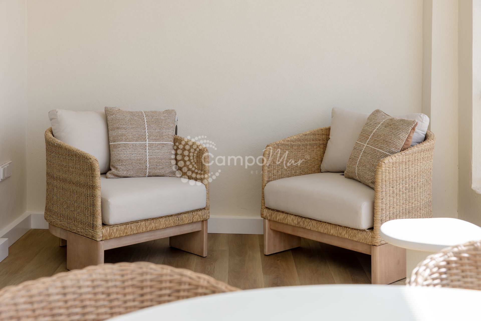 Town House in Azata Golf, Estepona