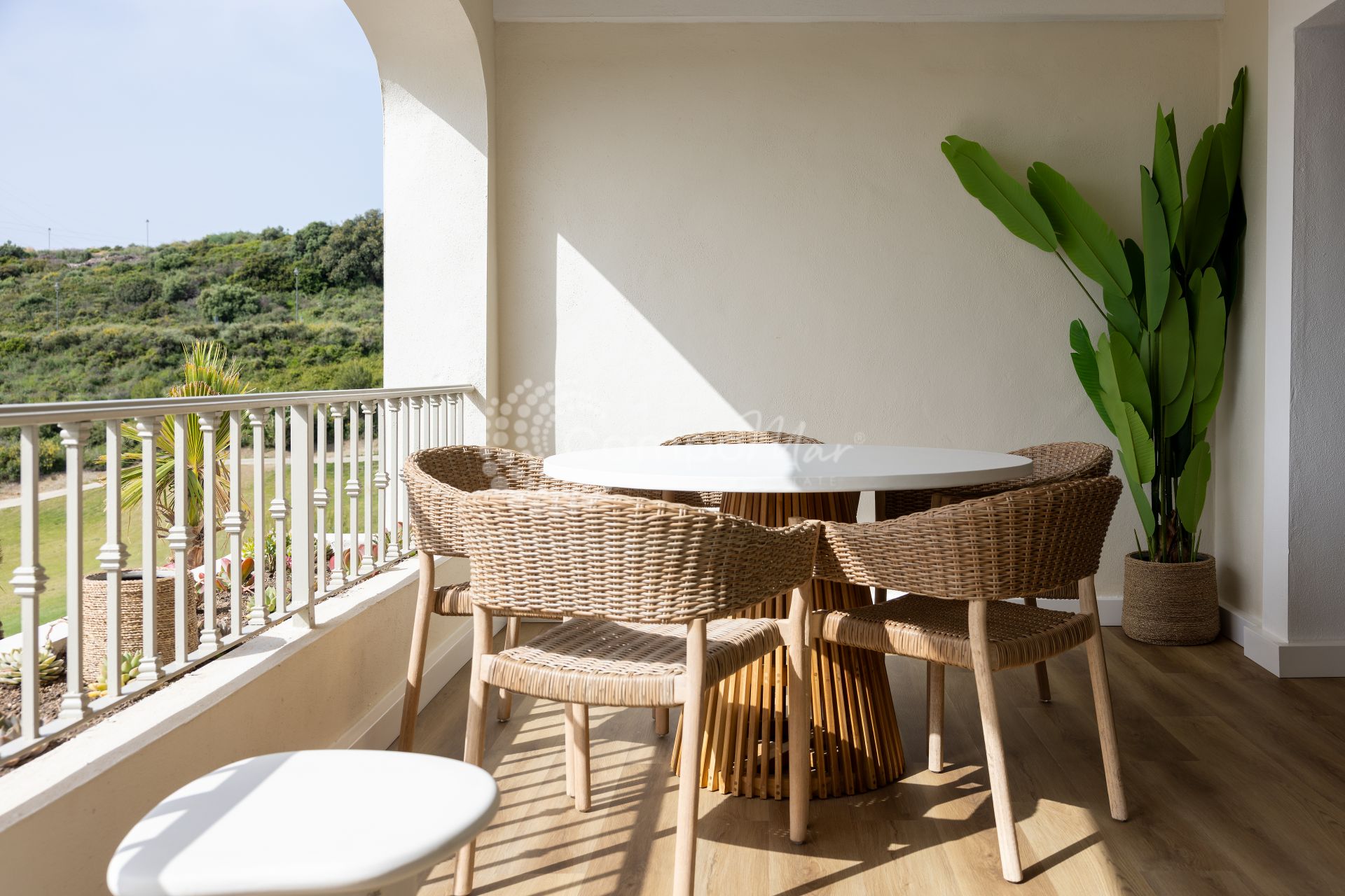 Town House in Azata Golf, Estepona