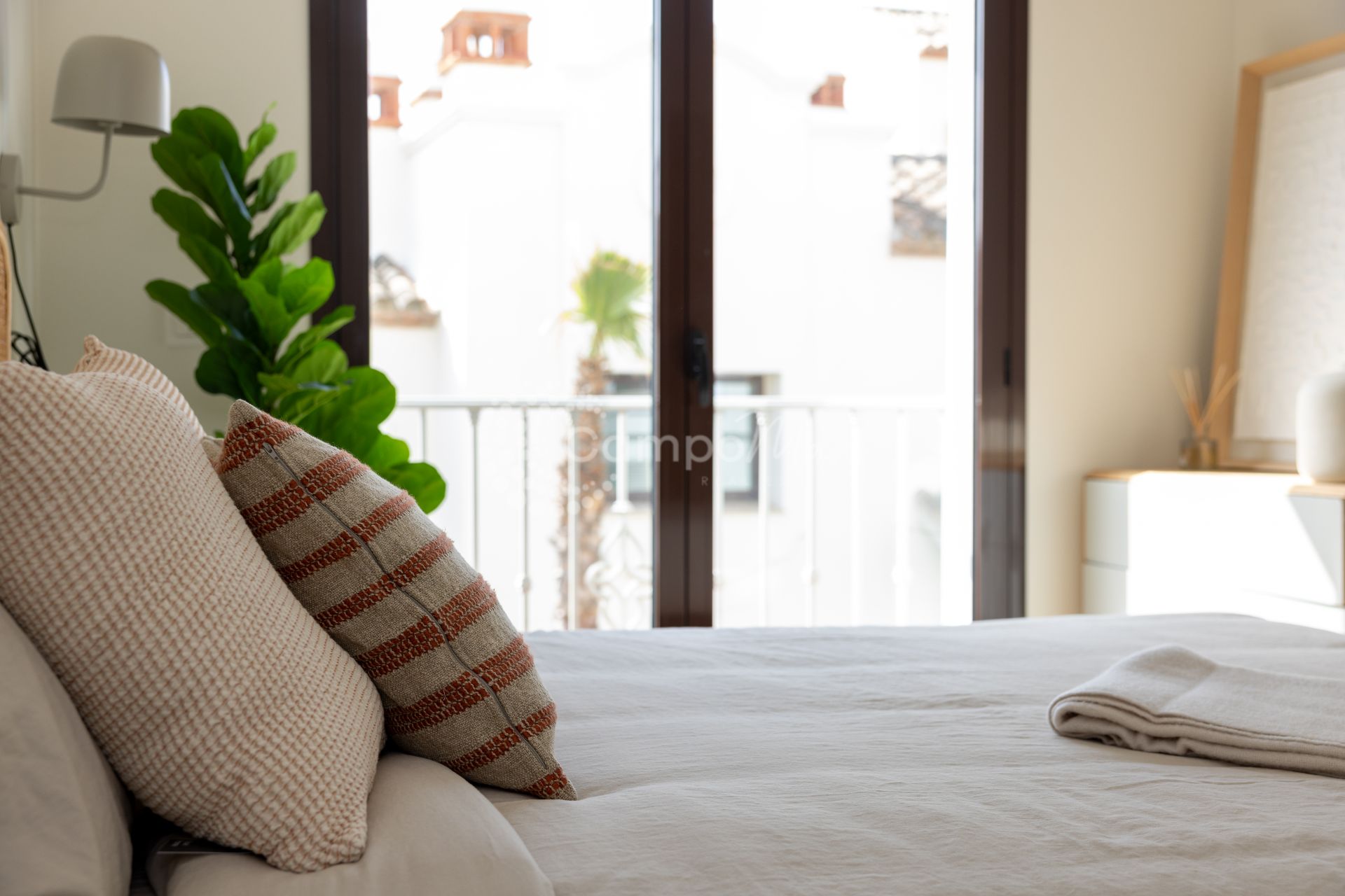 Town House in Azata Golf, Estepona