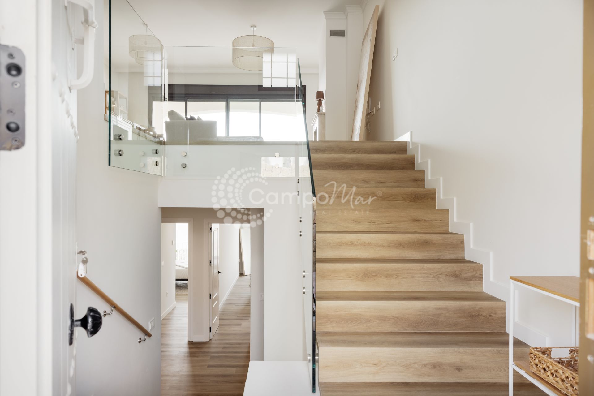 Town House in Azata Golf, Estepona