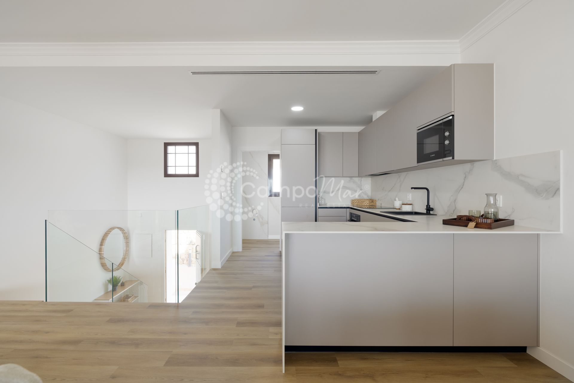 Town House in Azata Golf, Estepona