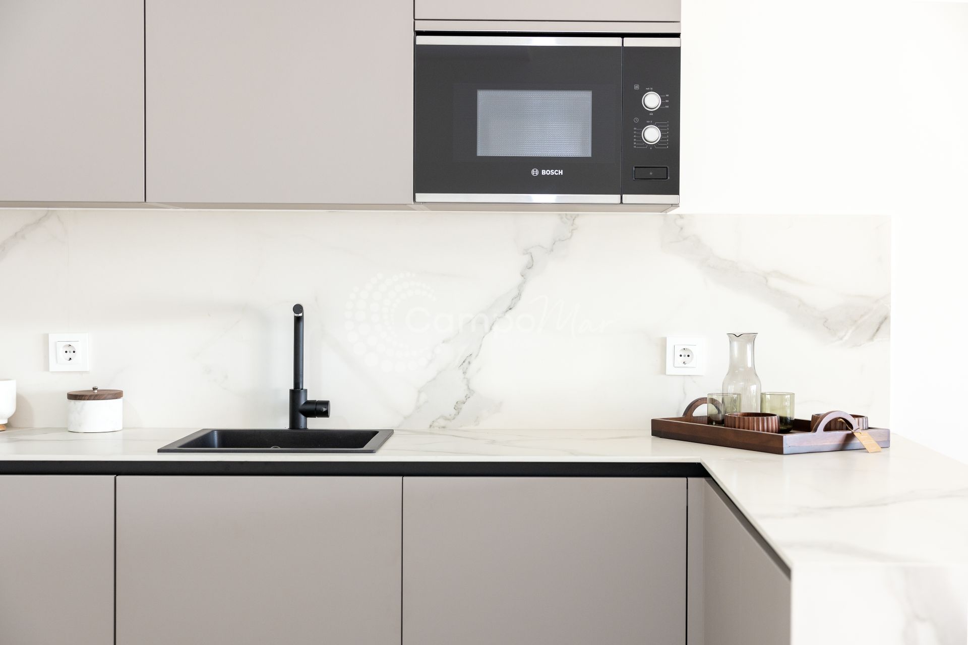 Town House in Azata Golf, Estepona