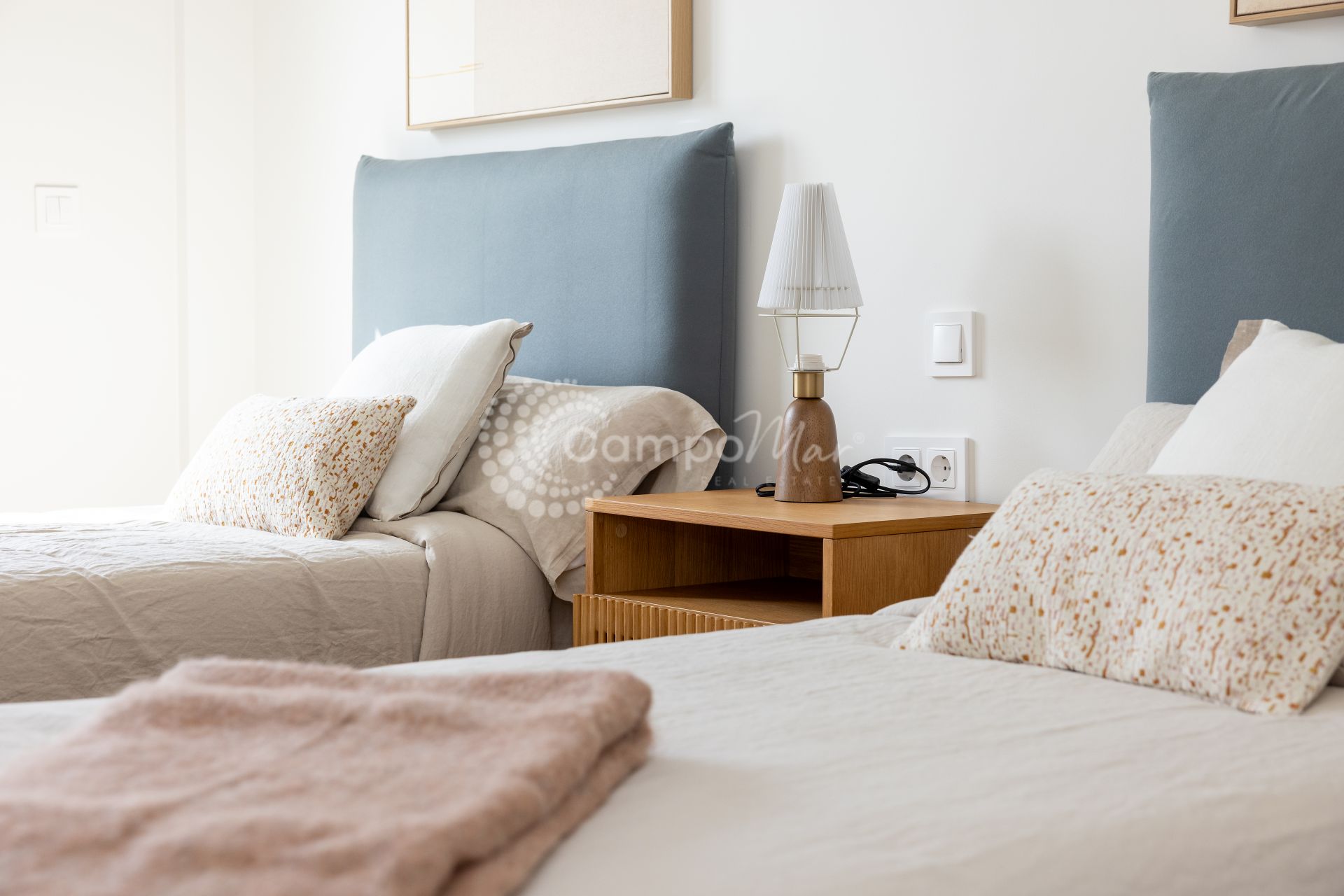 Town House in Azata Golf, Estepona