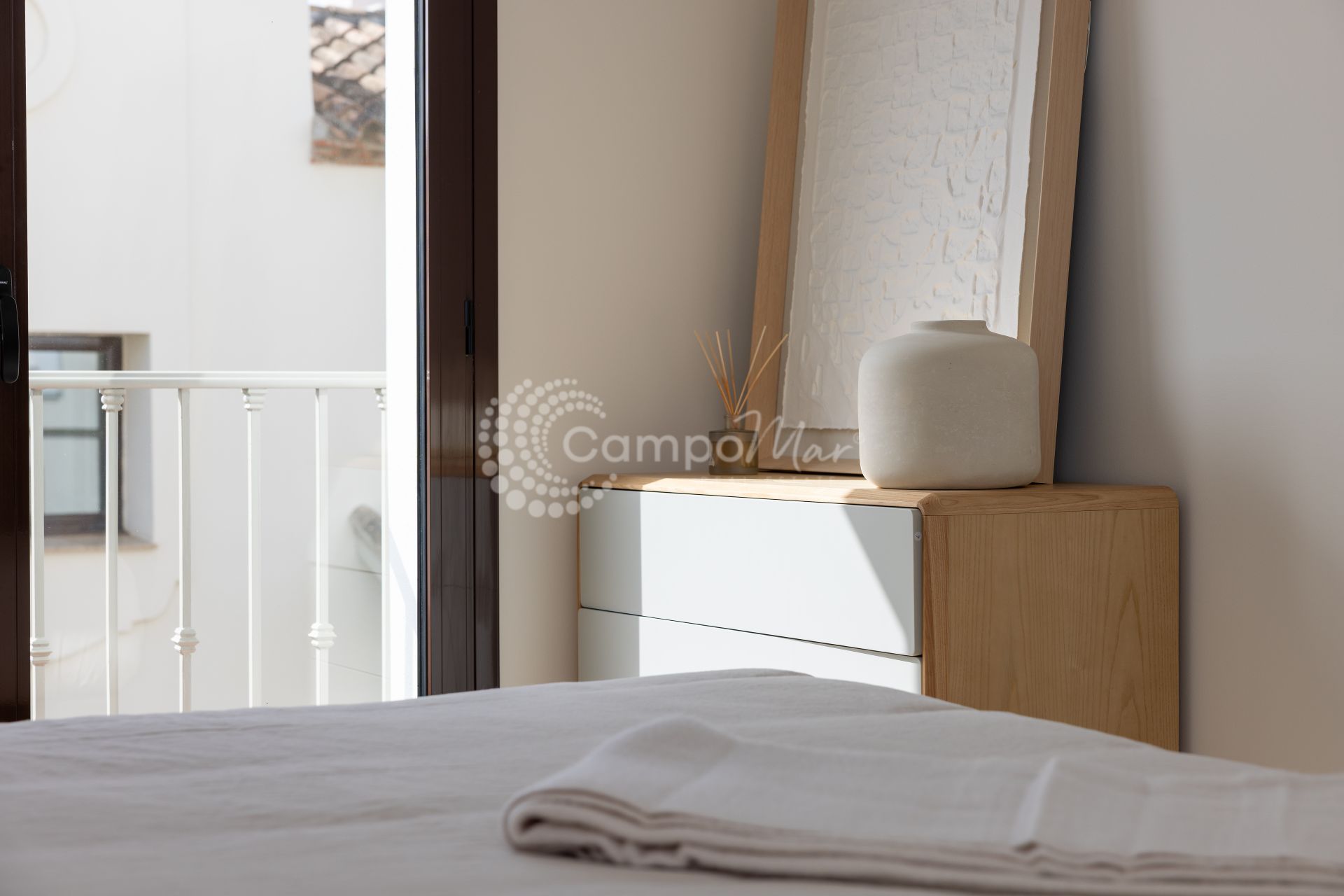 Town House in Azata Golf, Estepona