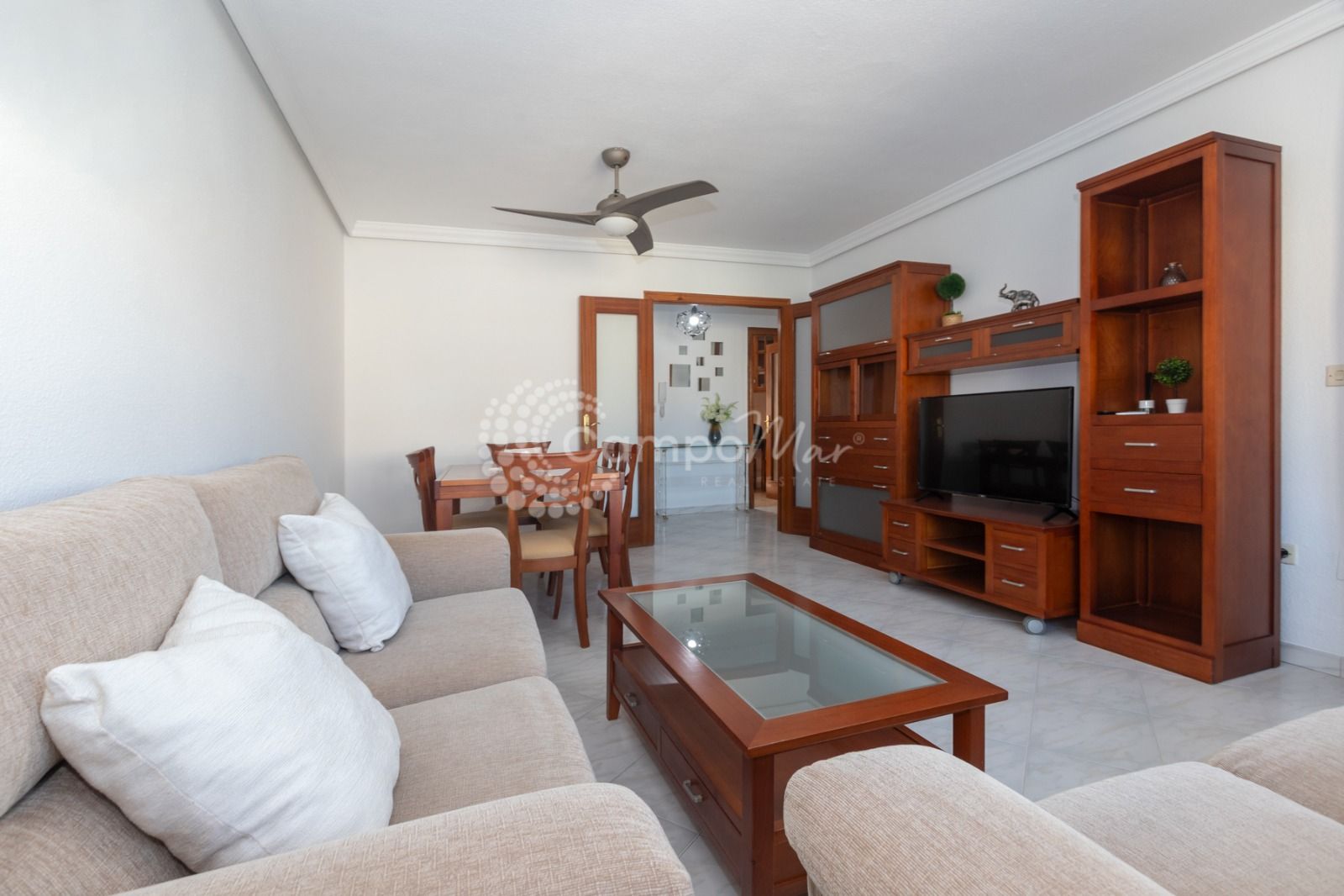 Apartment in Estepona Town, Estepona