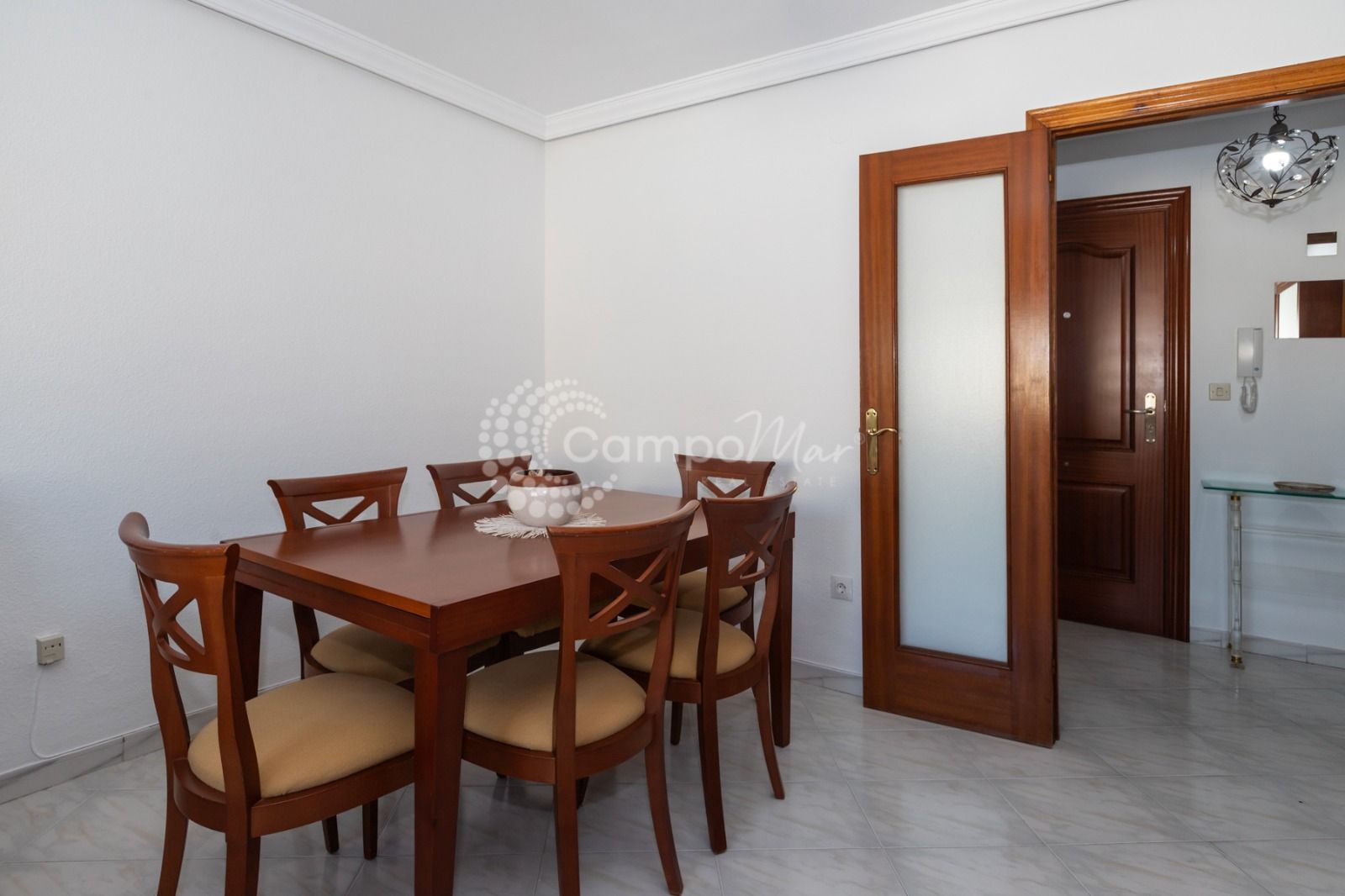 Apartment in Estepona Town, Estepona