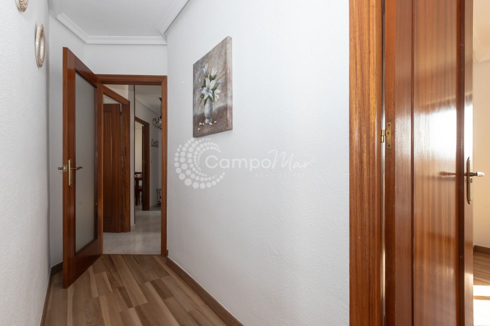 Apartment in Estepona Town, Estepona