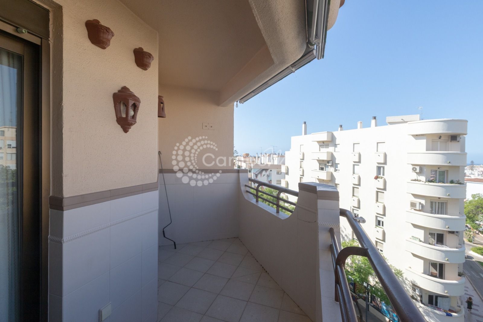 Apartment in Estepona Town, Estepona