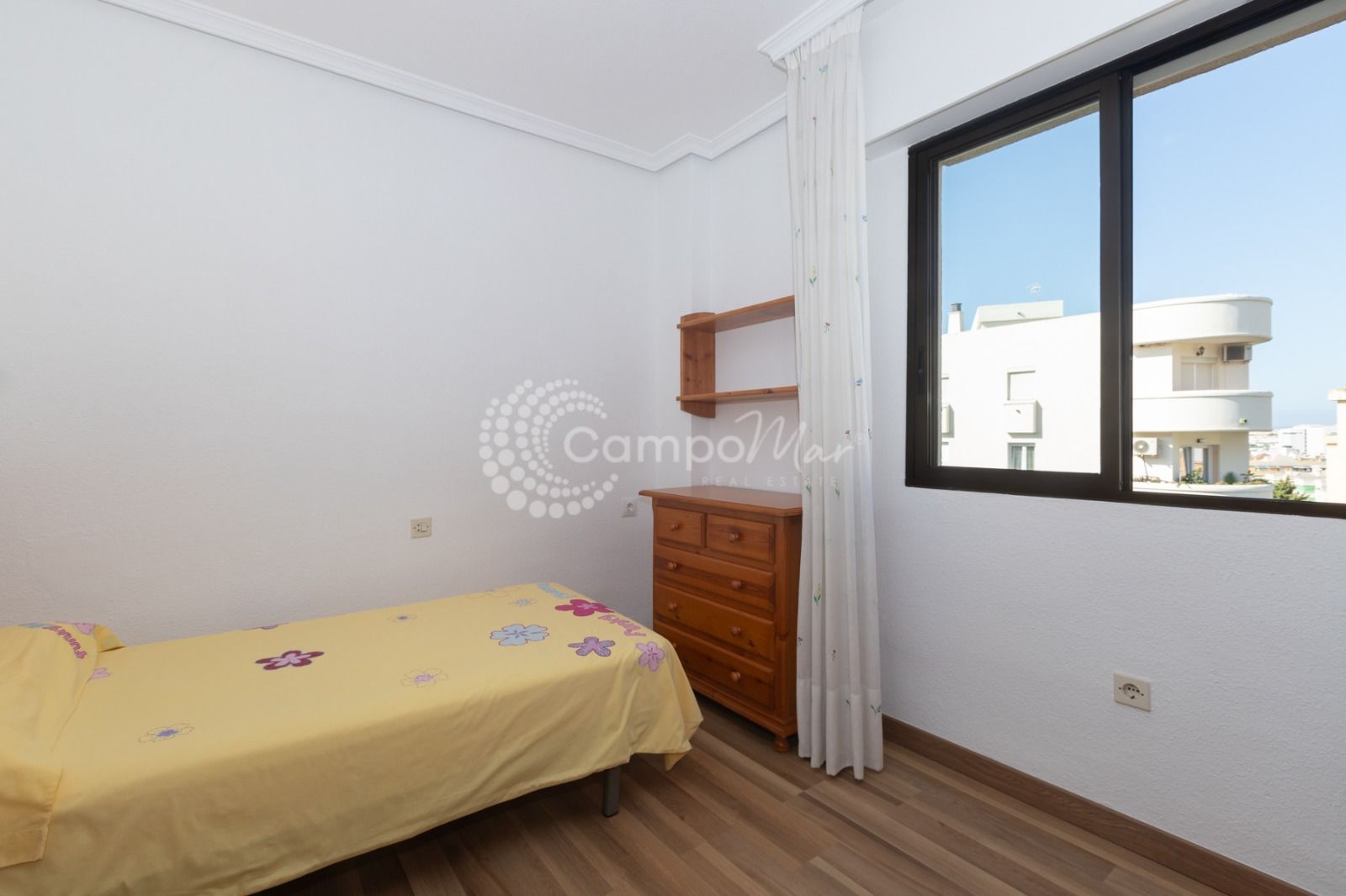 Apartment in Estepona Town, Estepona