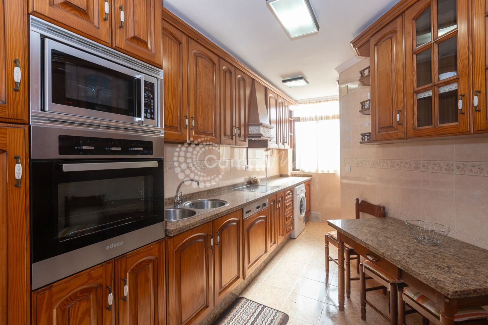 Apartment in Estepona Town, Estepona