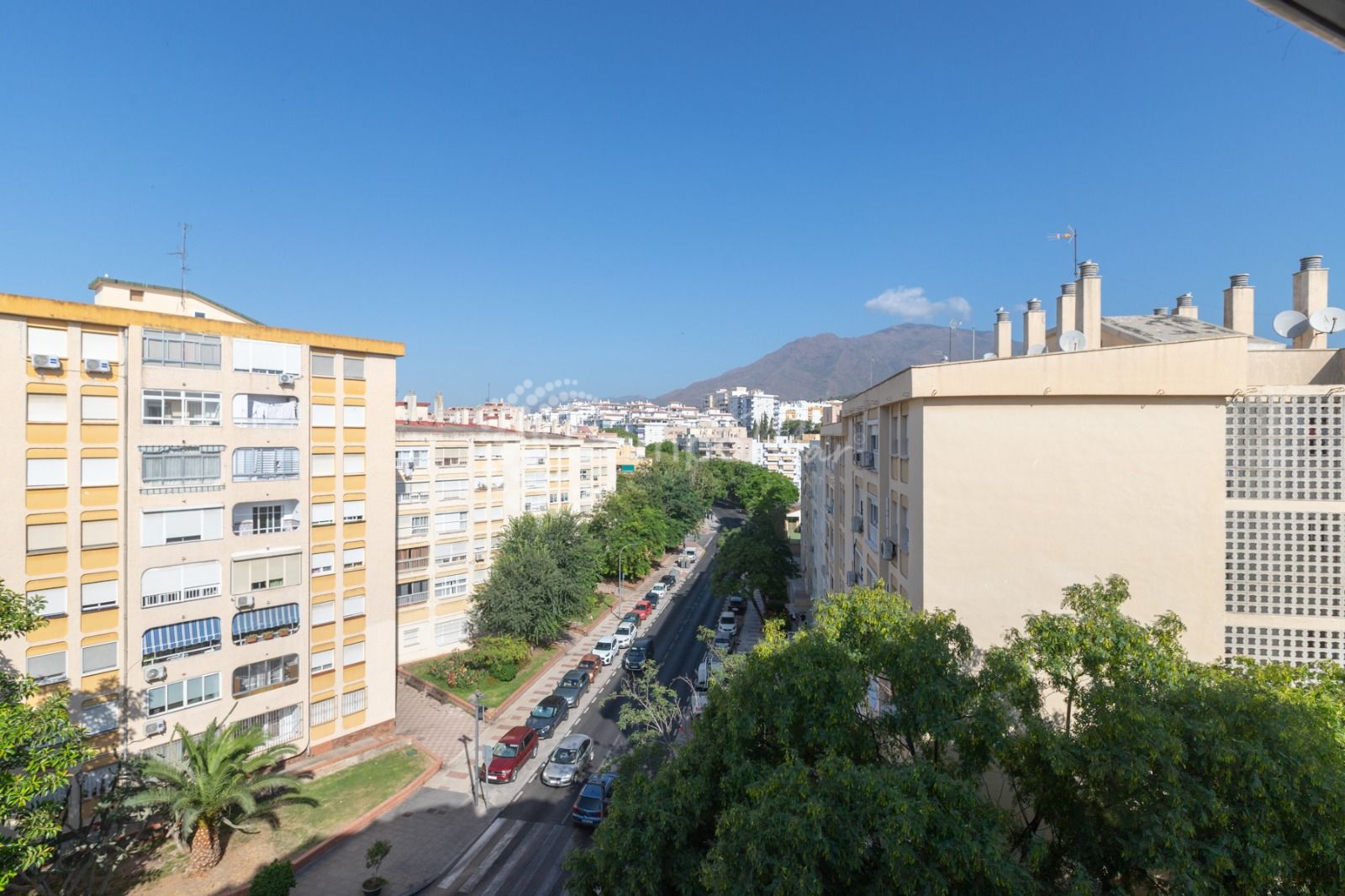 Apartment in Estepona Town, Estepona