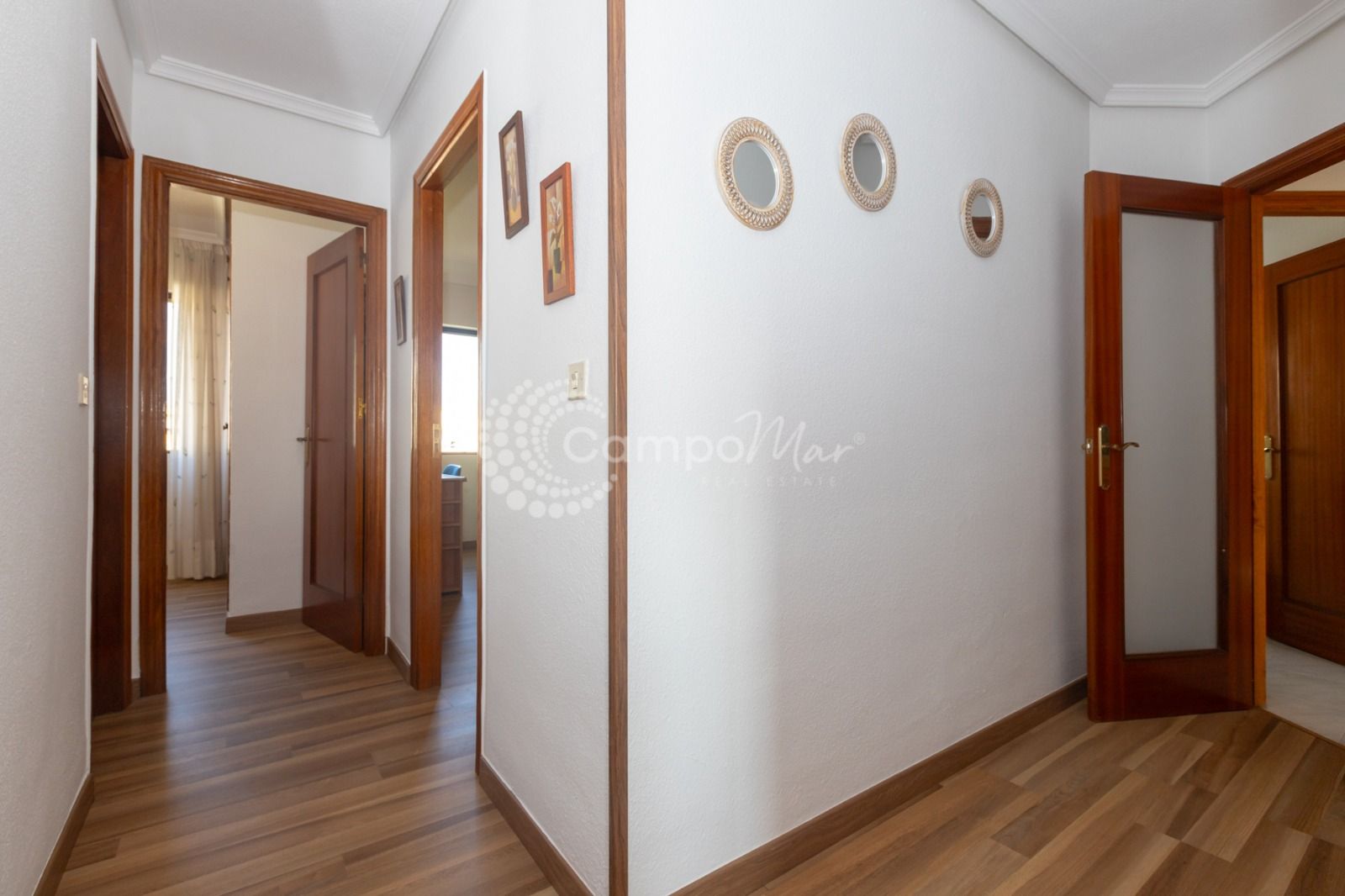 Apartment in Estepona Town, Estepona