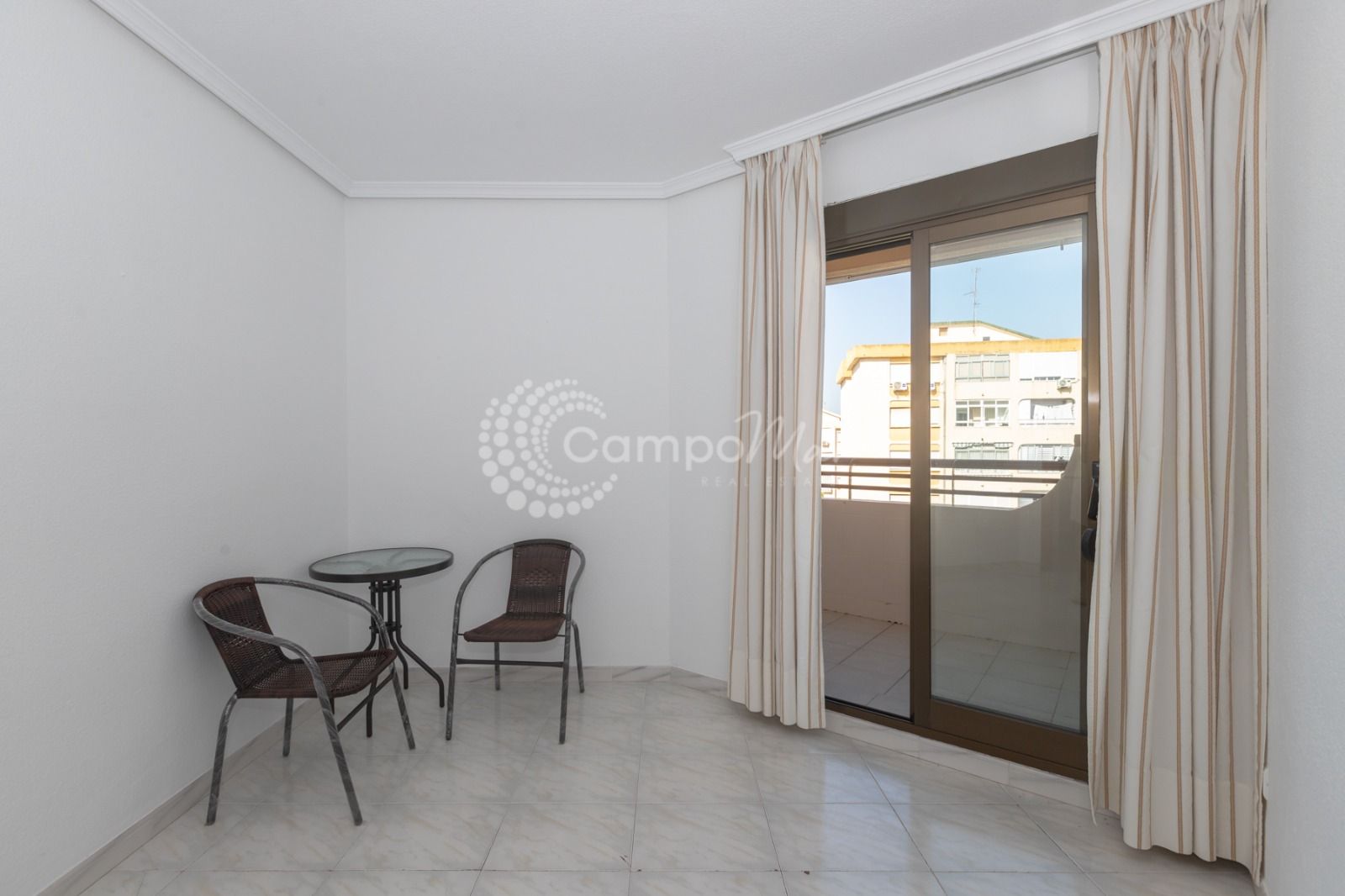Apartment in Estepona Town, Estepona