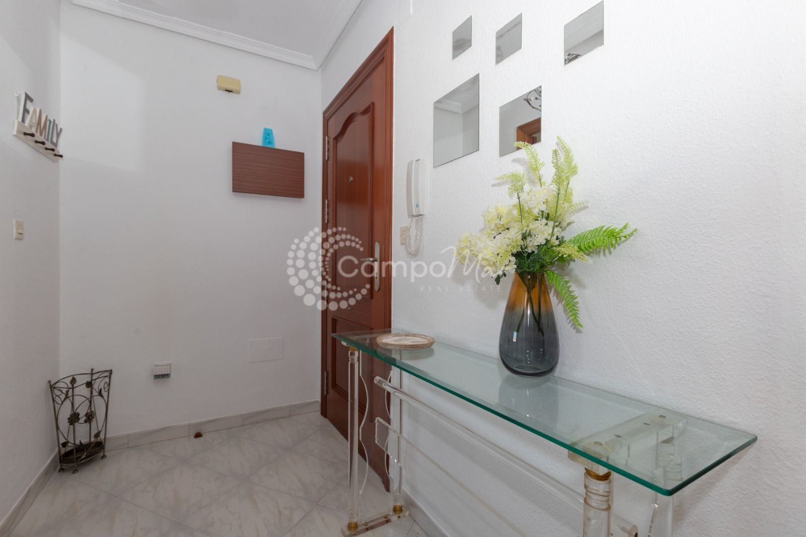 Apartment in Estepona Town, Estepona