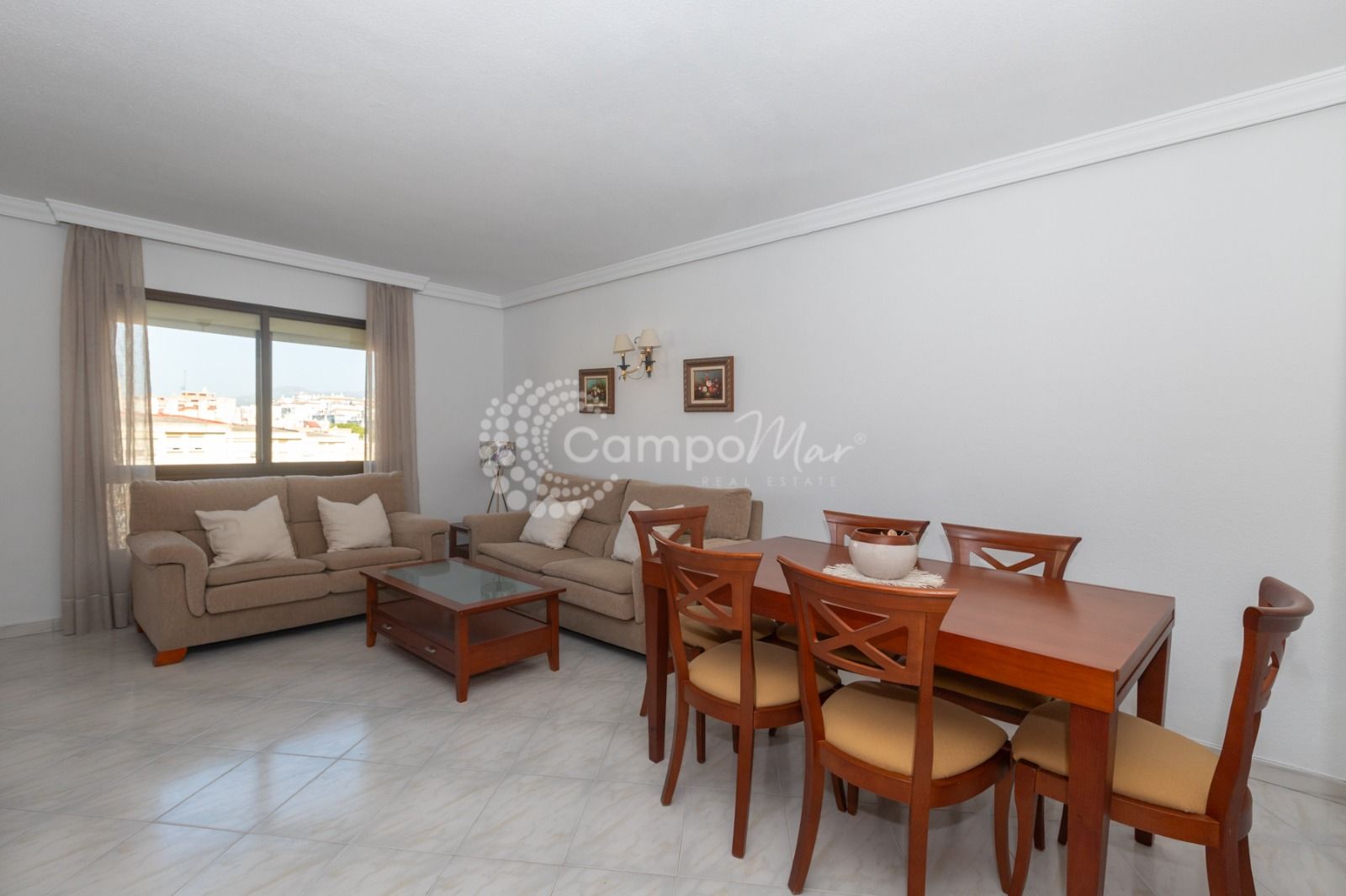 Apartment in Estepona Town, Estepona