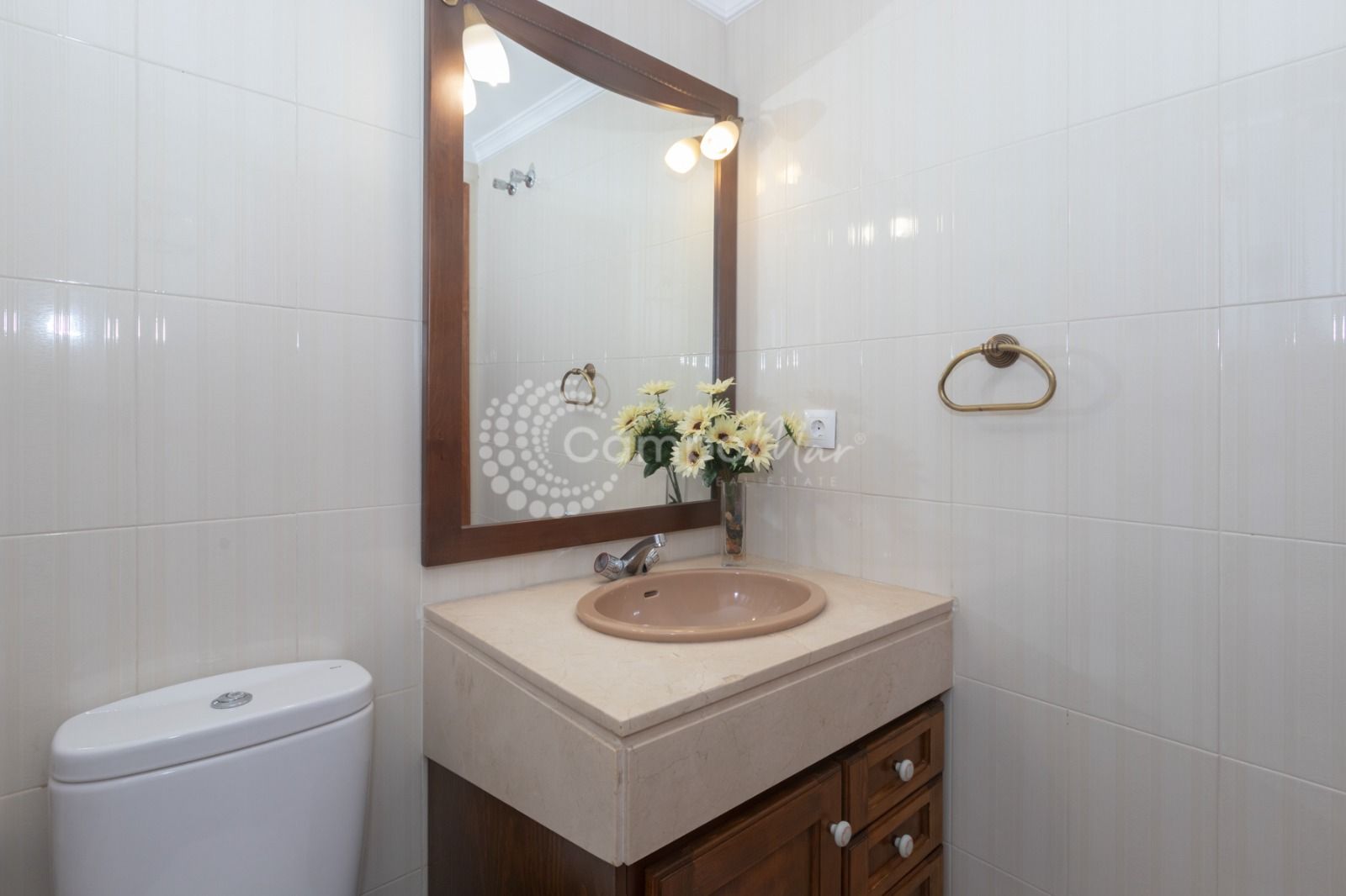 Apartment in Estepona Town, Estepona
